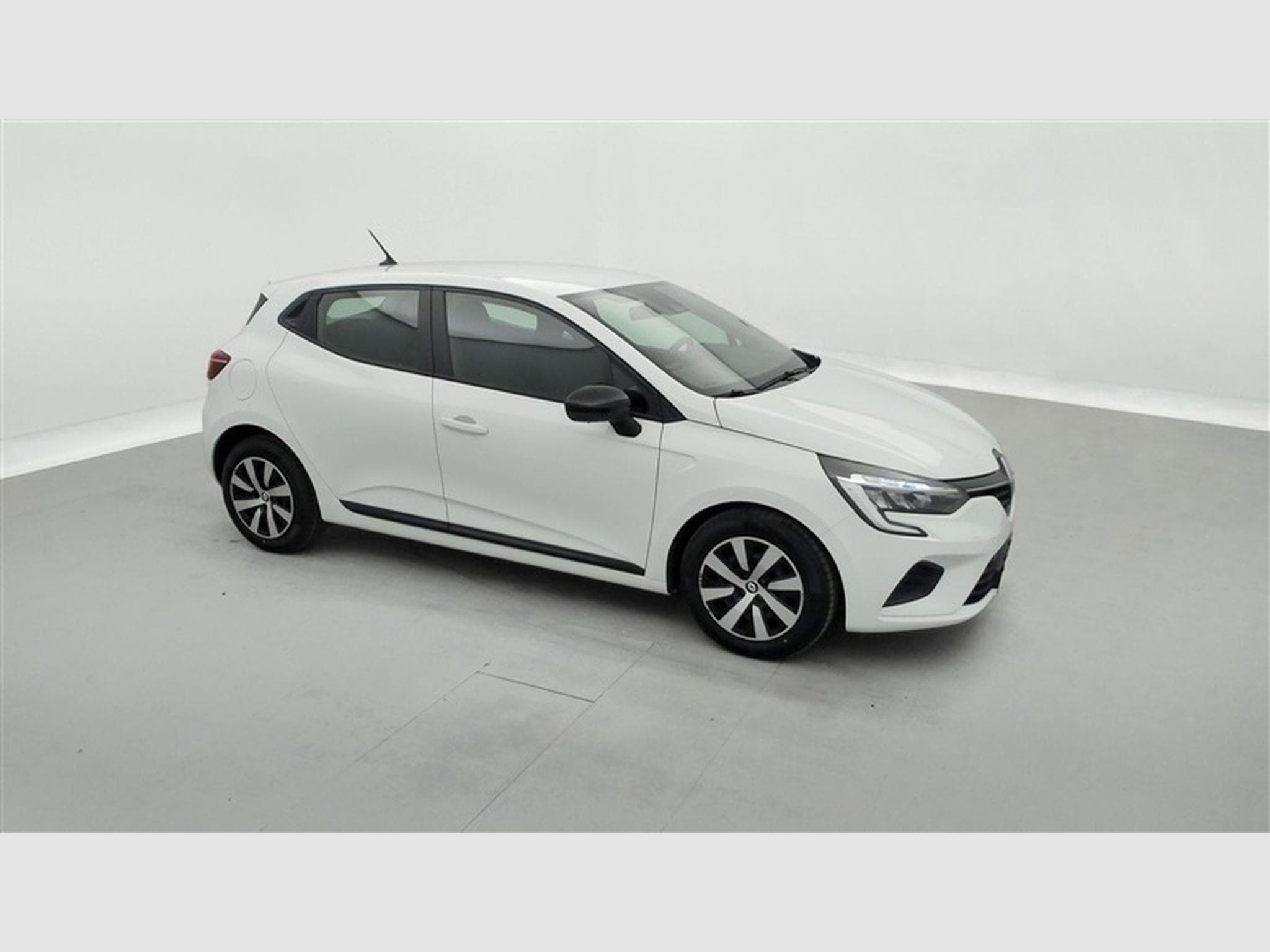 Renault Clio 1.0 TCe 90cv Equilibre APPLECARPLAY / FULL LED / PDC AR (2022) - Photo 21