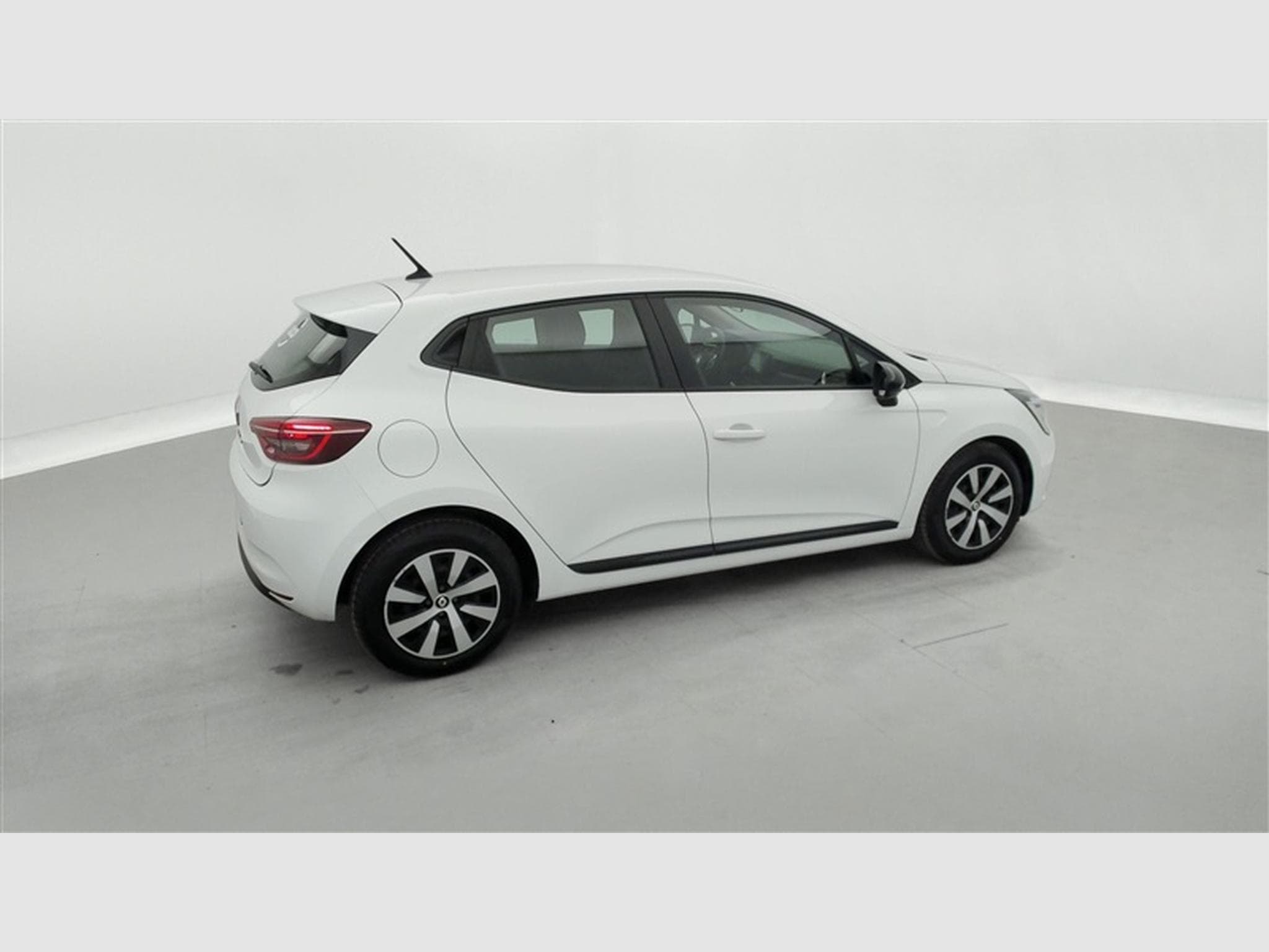 Renault Clio 1.0 TCe 90cv Equilibre APPLECARPLAY / FULL LED / PDC AR (2022) - Photo 23
