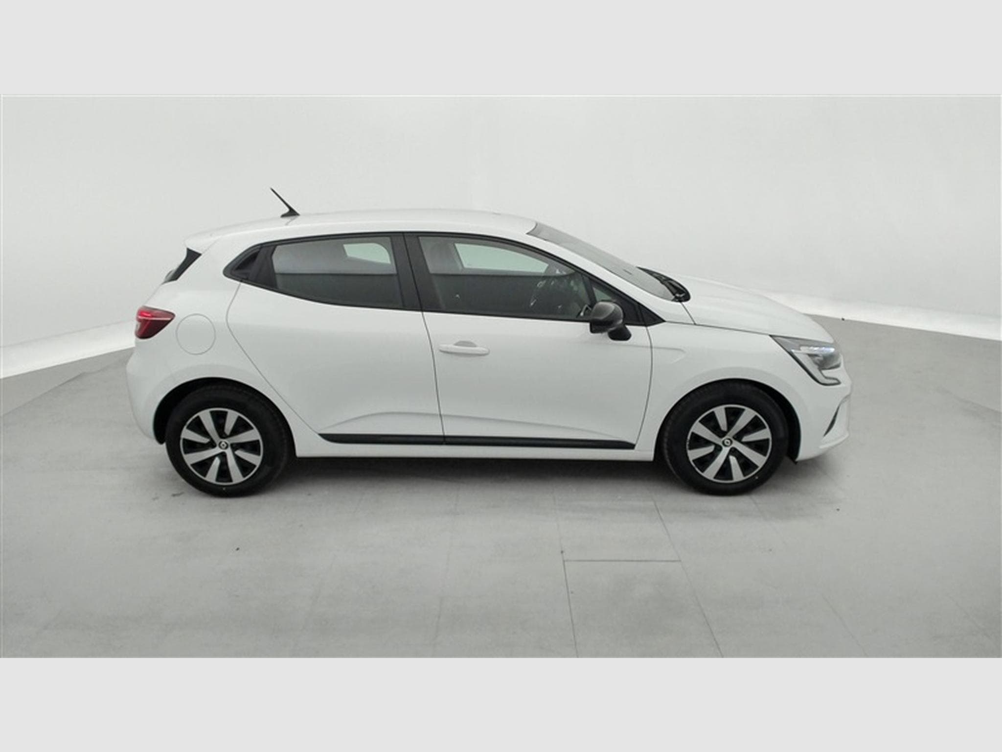 Renault Clio 1.0 TCe 90cv Equilibre APPLECARPLAY / FULL LED / PDC AR (2022) - Photo 22
