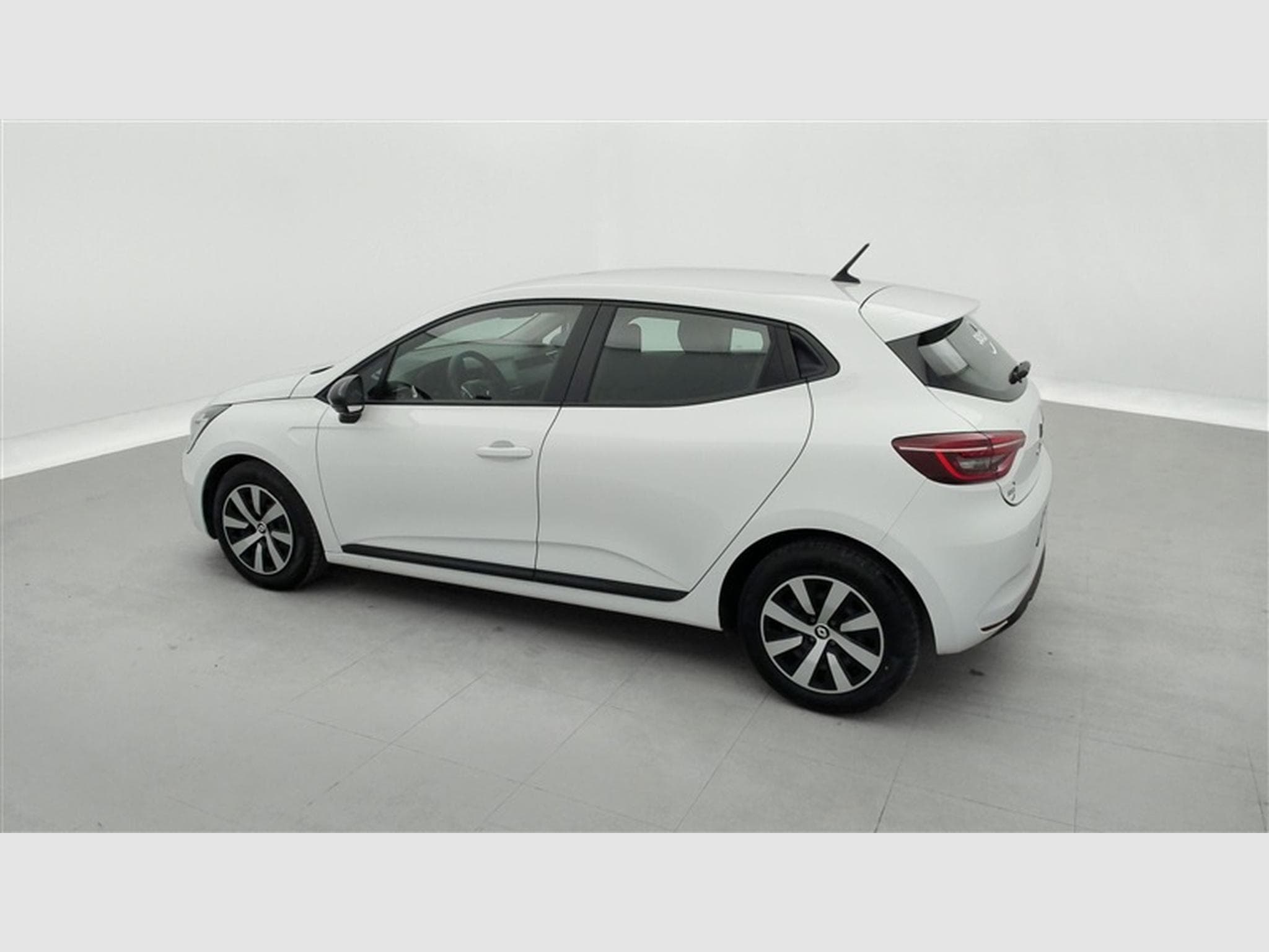Renault Clio 1.0 TCe 90cv Equilibre APPLECARPLAY / FULL LED / PDC AR (2022) - Photo 25