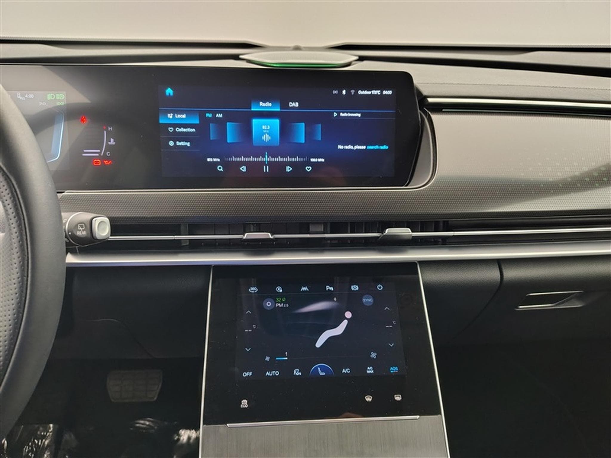 BAIC X75 X75 1.5e *CARPLAY/FULL LED/CUIR/CAM360/T.PANO OUV./JA19* (2025) - Photo 11