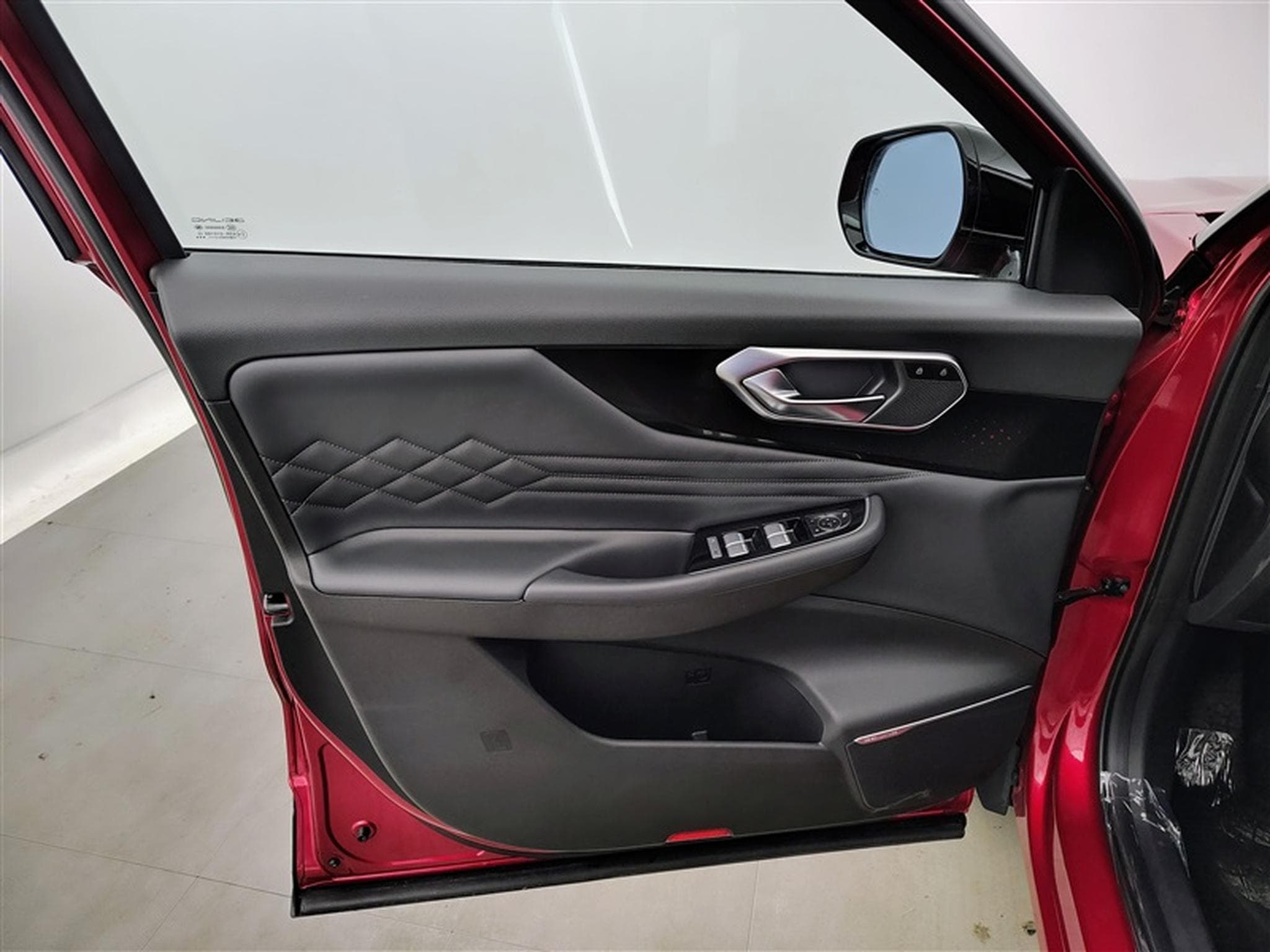 BAIC X75 X75 1.5e *CARPLAY/FULL LED/CUIR/CAM360/T.PANO OUV./JA19* (2025) - Photo 17