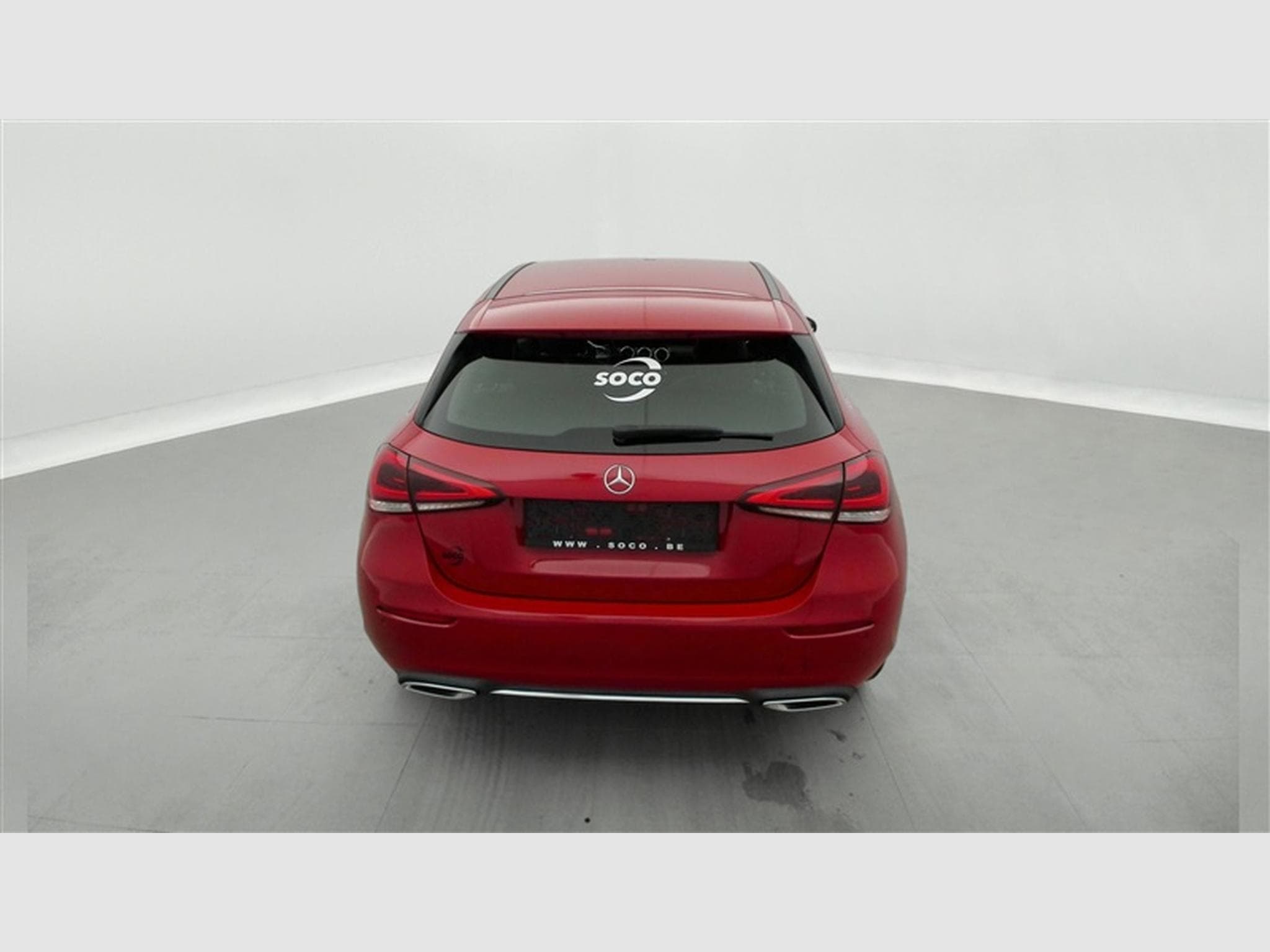 Mercedes A 200 A 200 7G-Tronic NAVI / FULL LED / PDC AV+AR / JA 16" (2019) - Photo 5