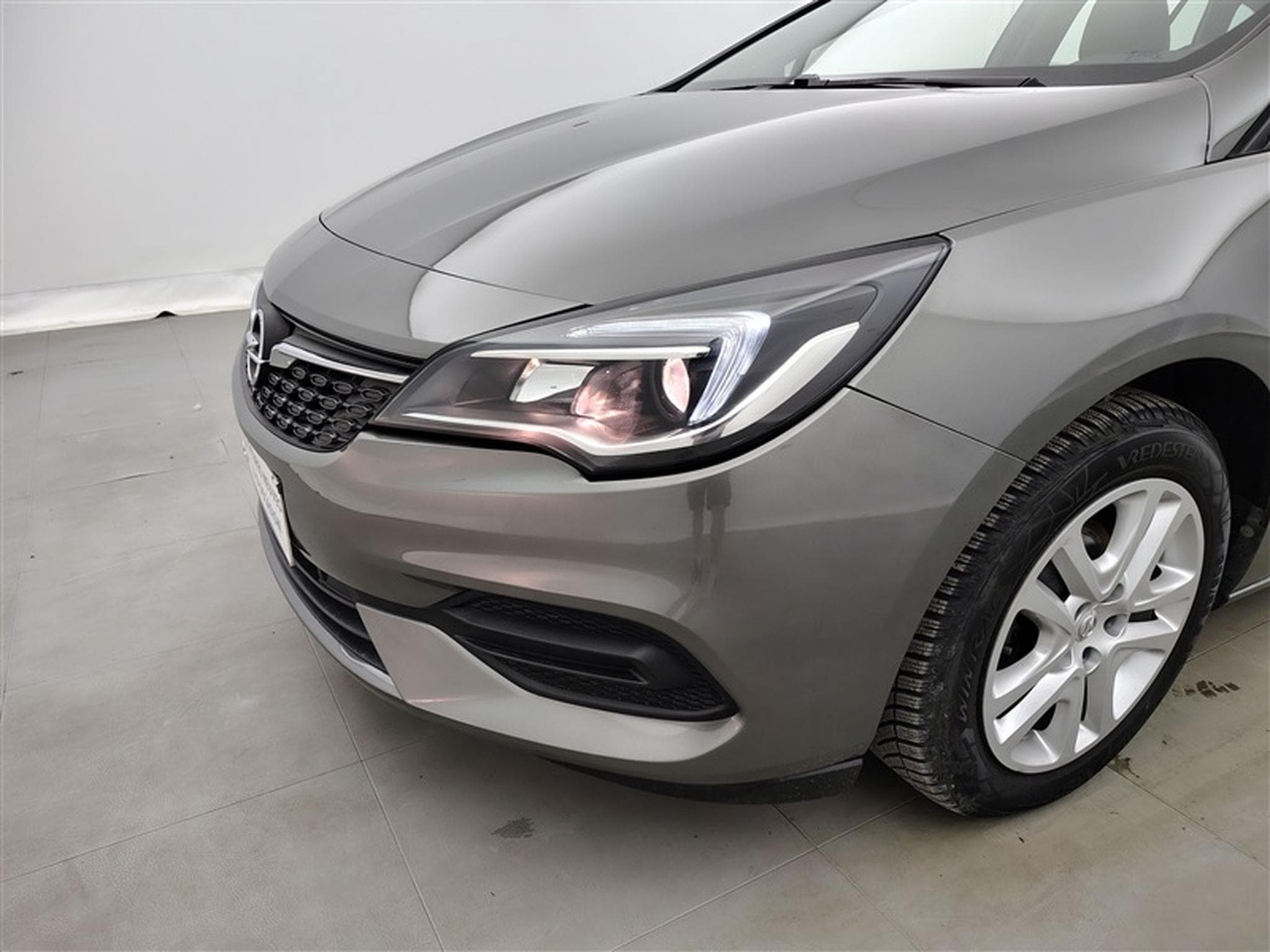 Opel Astra Sports Tourer 1.2 Turbo Edition (2022) - Photo 15