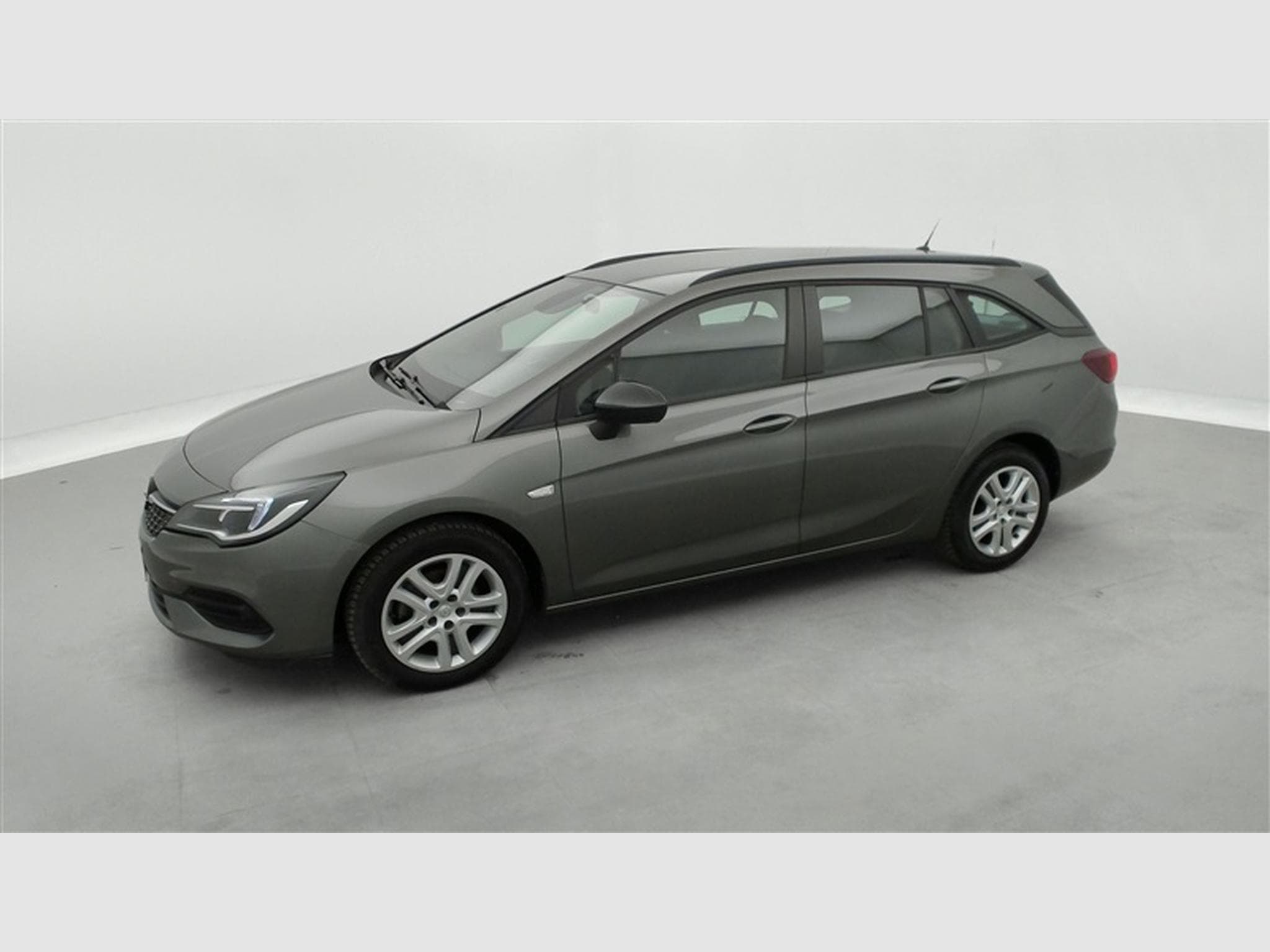 Opel Astra Sports Tourer 1.2 Turbo Edition (2022) - Photo 20