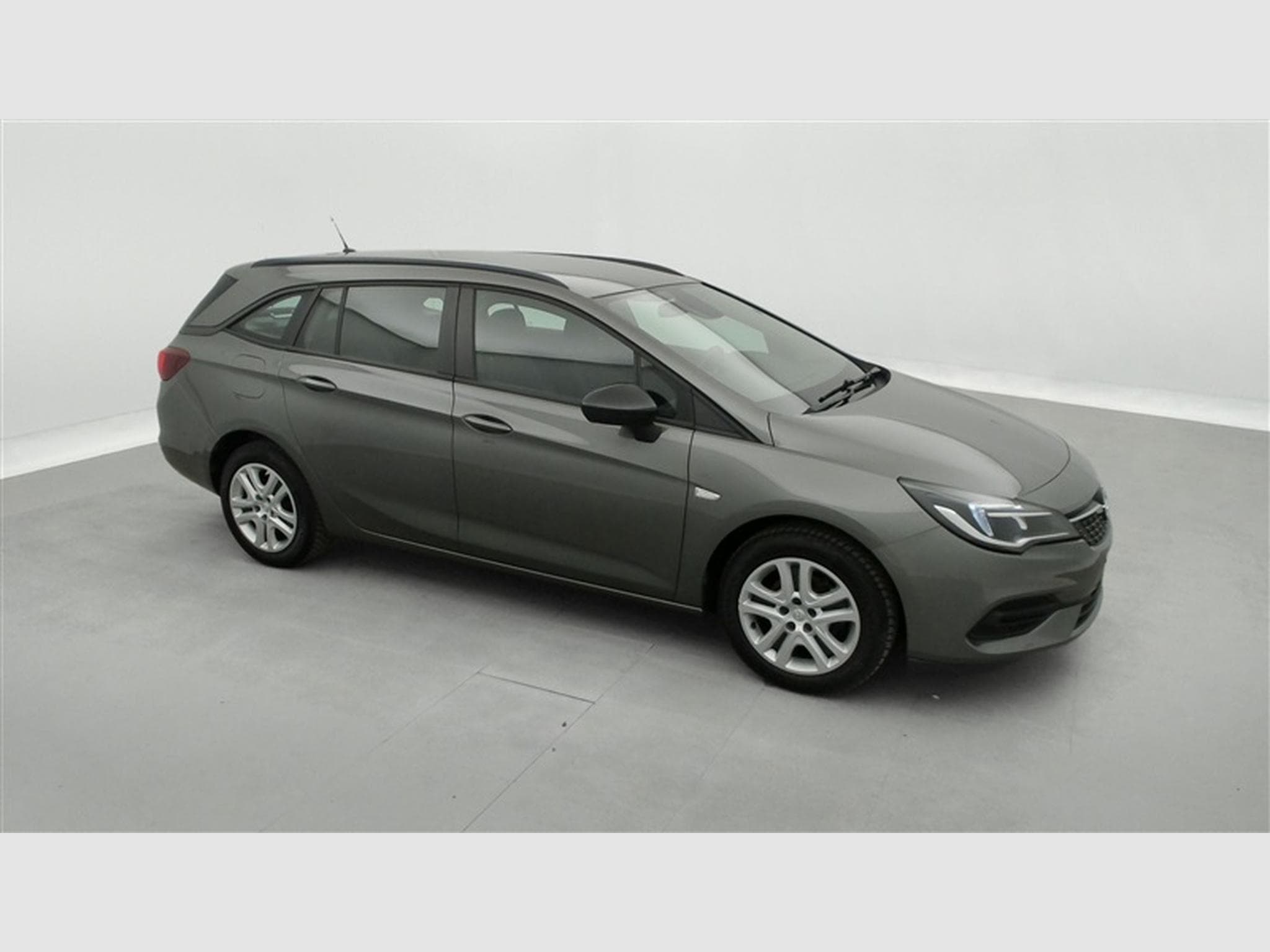 Opel Astra Sports Tourer 1.2 Turbo Edition (2022) - Photo 22