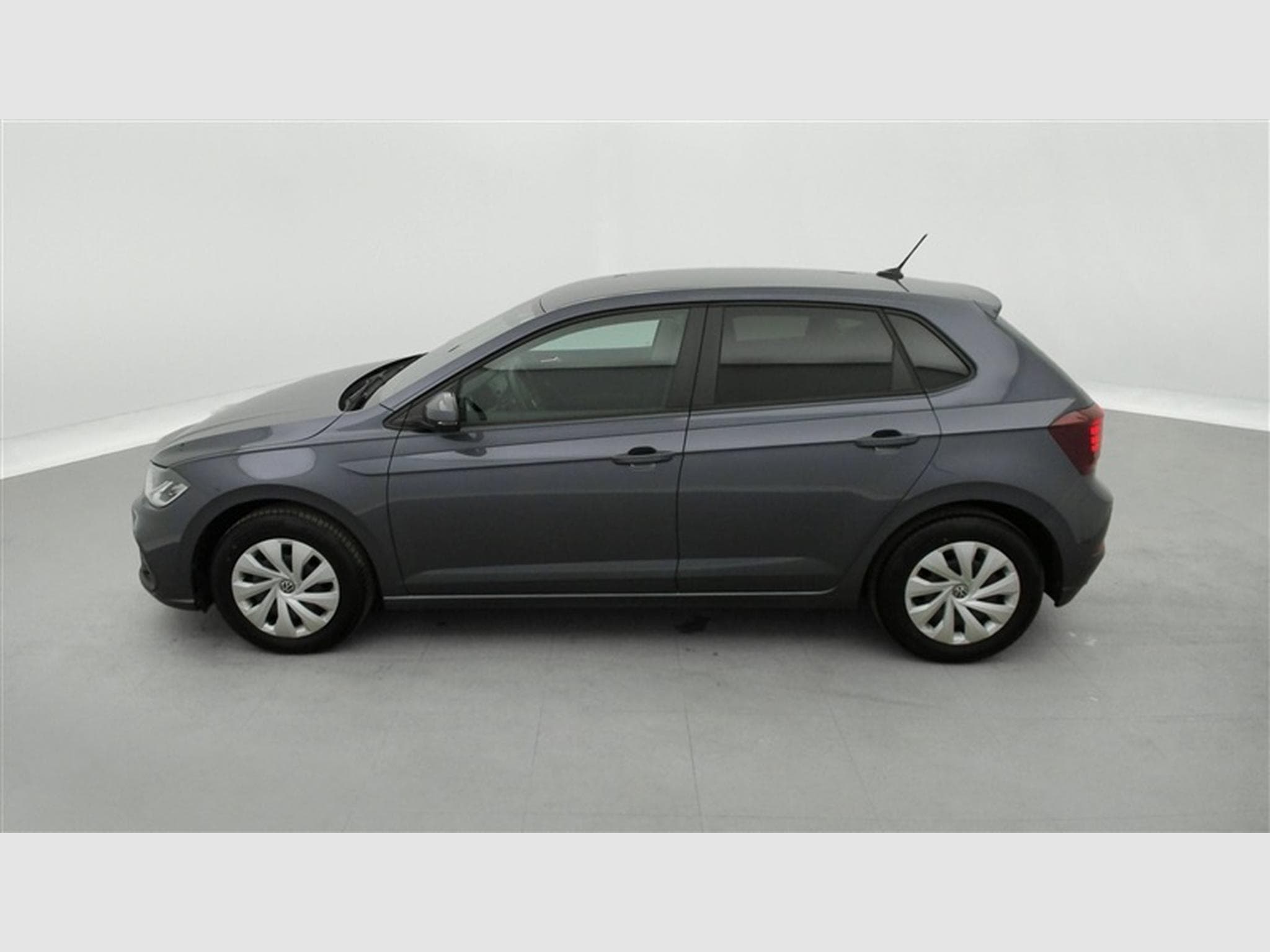VW Polo 1.0 TSI Style  Carplay / Led / PDC av+ar (2024) - Photo 3