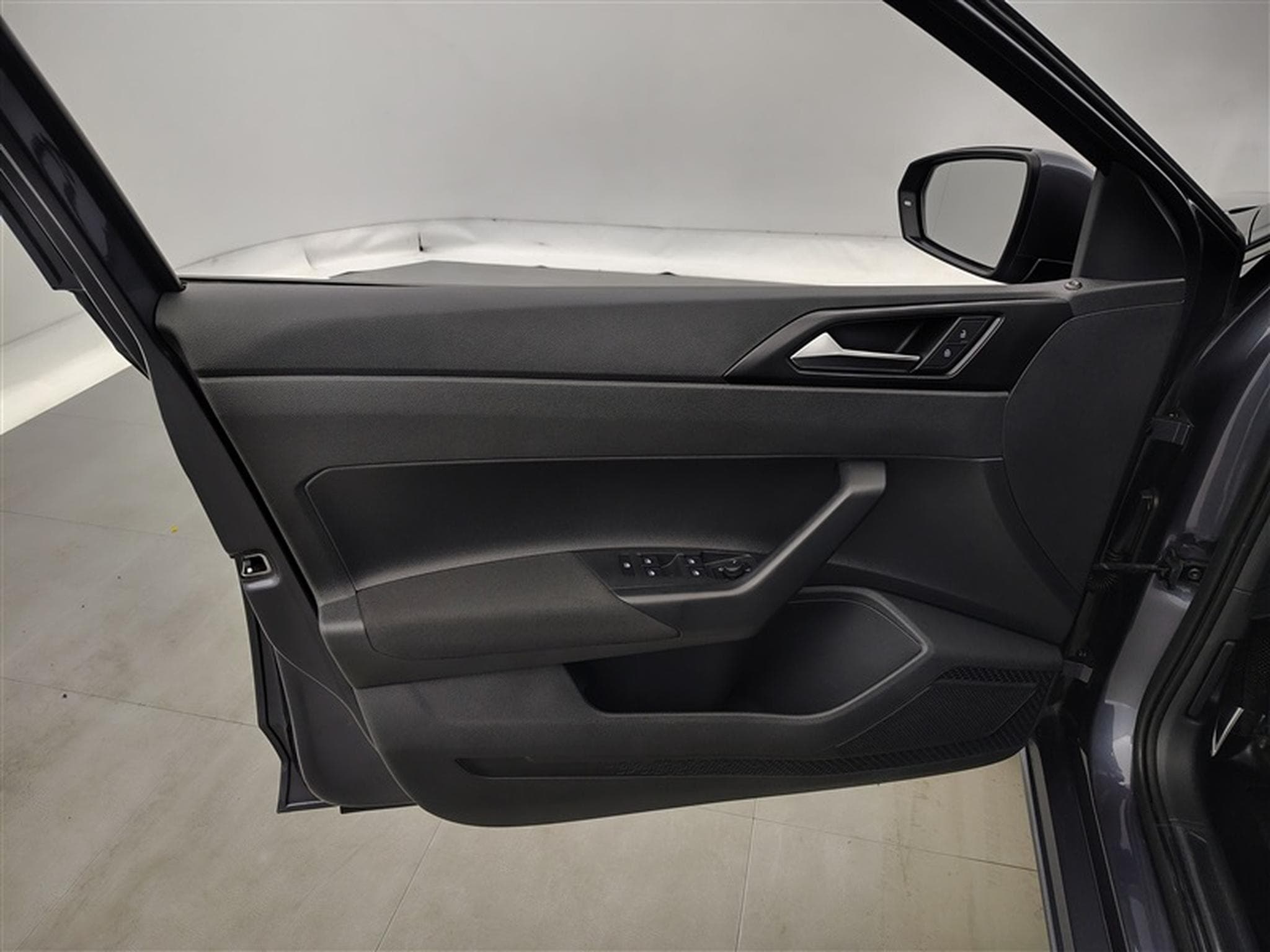 VW Polo 1.0 TSI Style  Carplay / Led / PDC av+ar (2024) - Photo 17