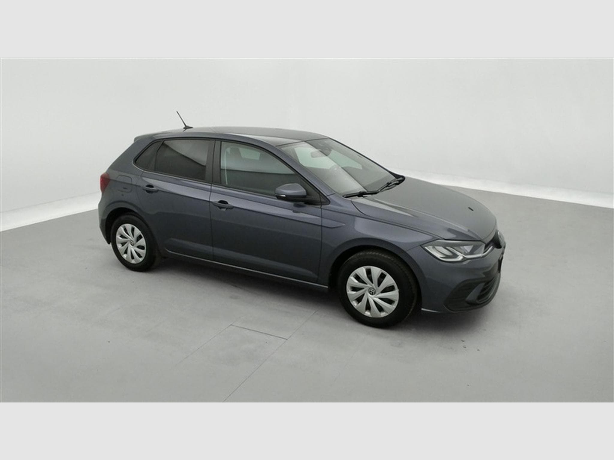 VW Polo 1.0 TSI Style  Carplay / Led / PDC av+ar (2024) - Photo 23