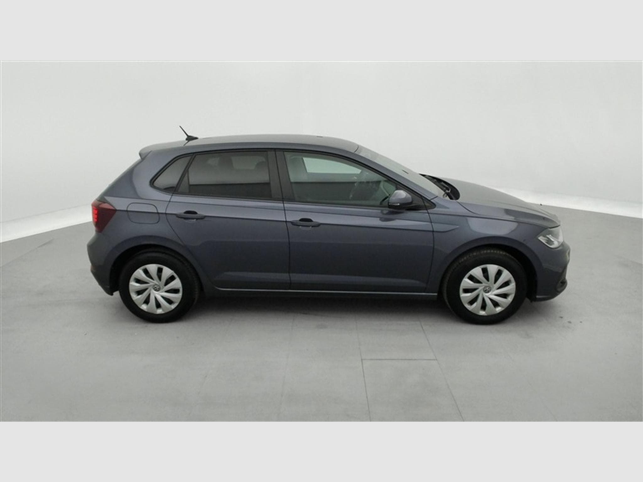 VW Polo 1.0 TSI Style  Carplay / Led / PDC av+ar (2024) - Photo 24