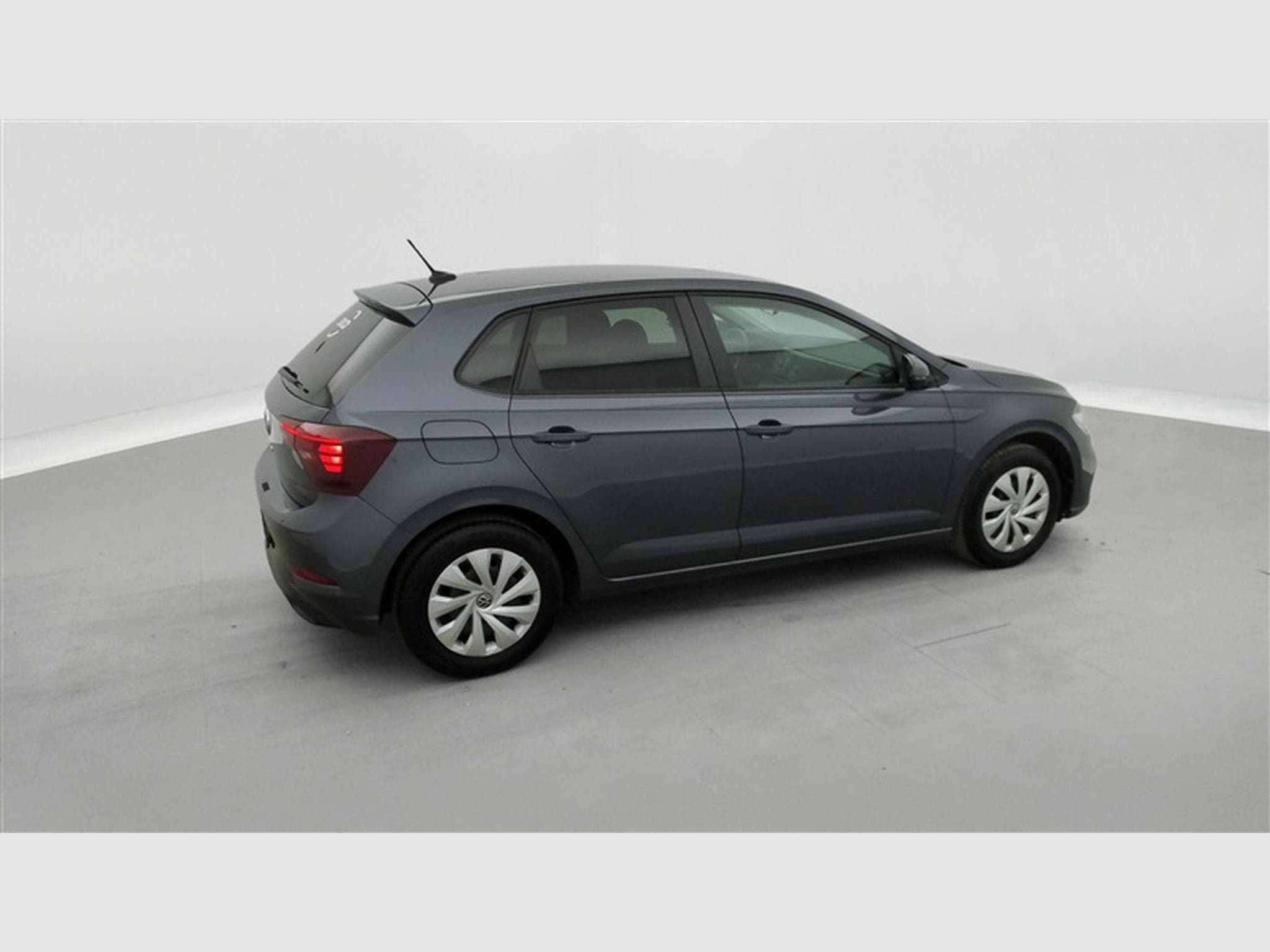 VW Polo 1.0 TSI Style  Carplay / Led / PDC av+ar (2024) - Photo 25