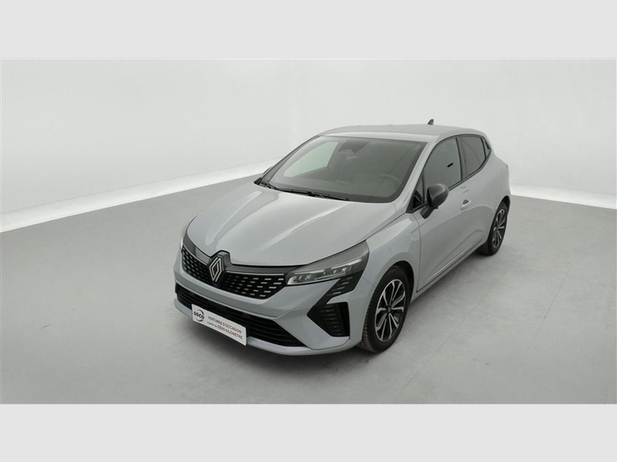 Renault Clio 1.0 TCe 90cv Techno S-CUIR / NAVI / CARPLAY / FULL LED (2025) - Photo 1