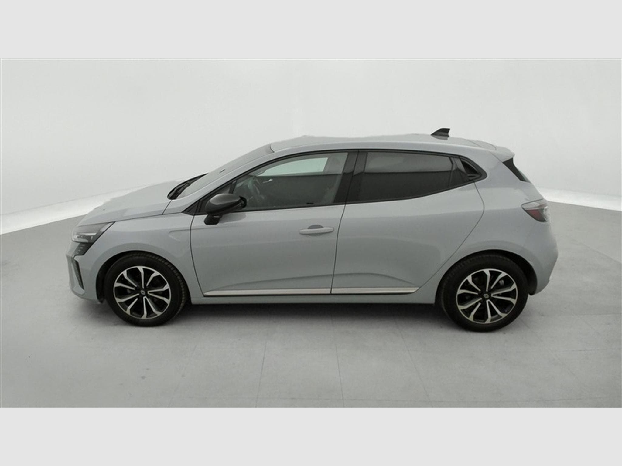 Renault Clio 1.0 TCe 90cv Techno S-CUIR / NAVI / CARPLAY / FULL LED (2025) - Photo 3