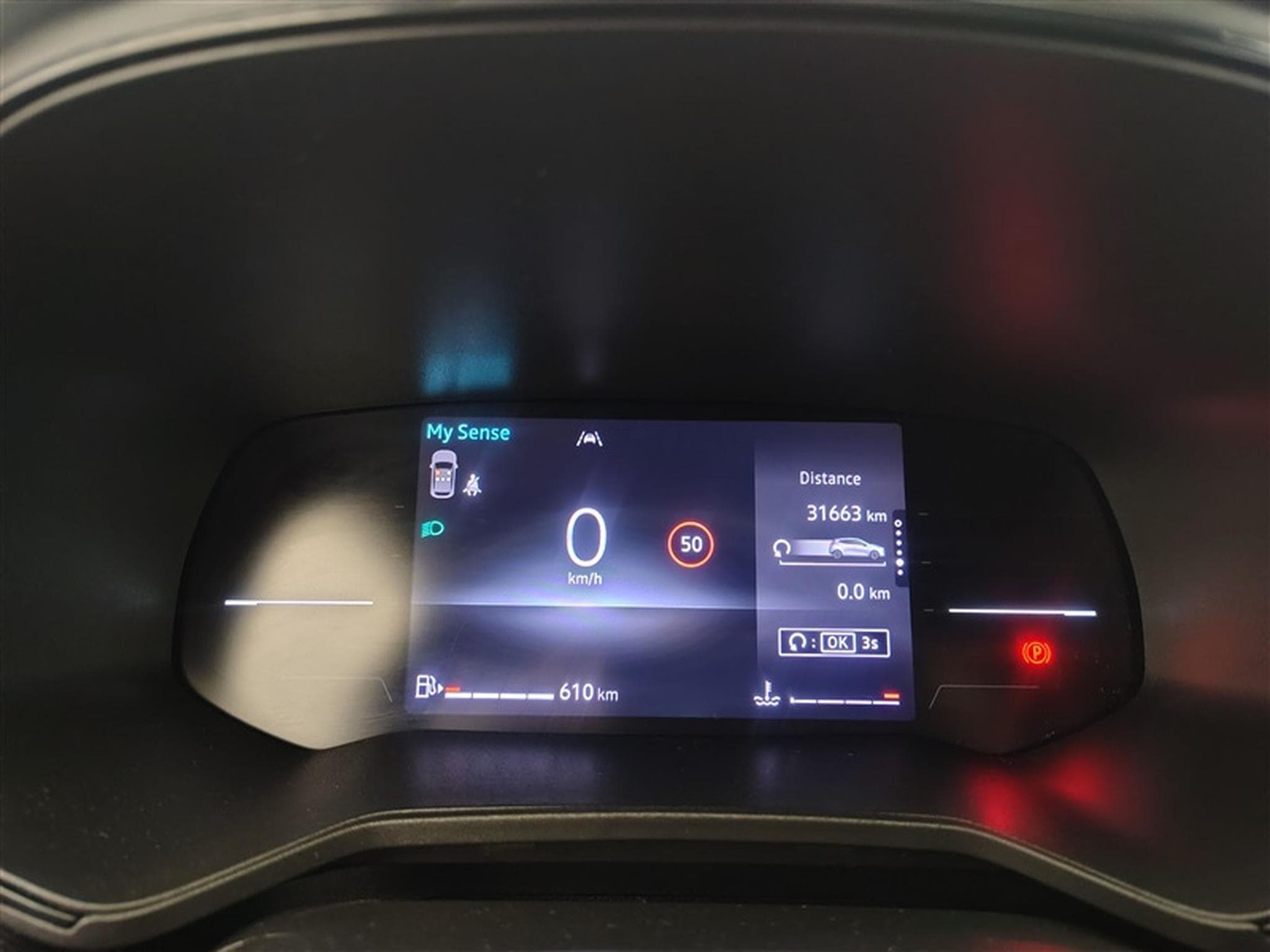 Renault Clio 1.0 TCe 90cv Techno S-CUIR / NAVI / CARPLAY / FULL LED (2025) - Photo 10