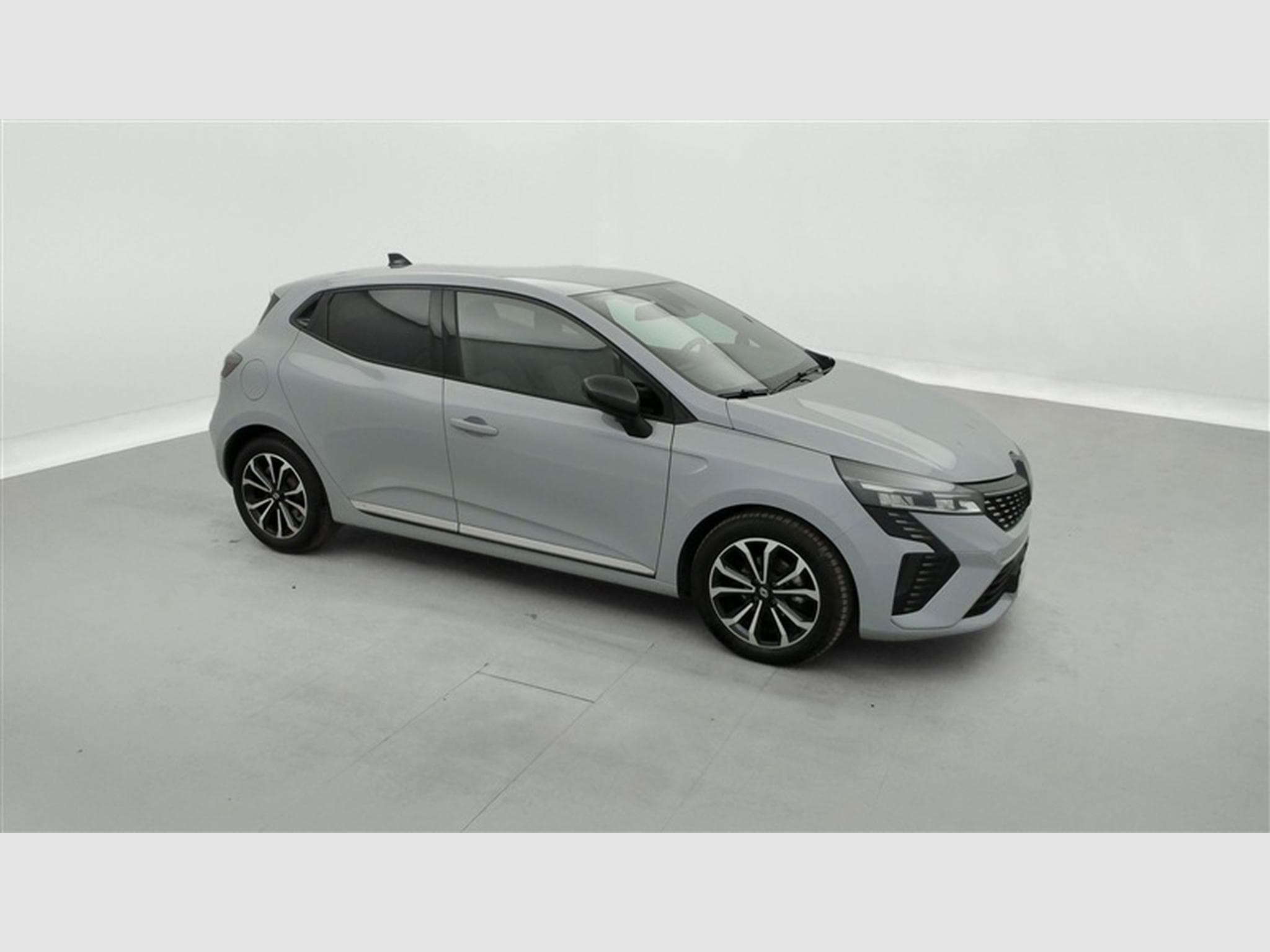 Renault Clio 1.0 TCe 90cv Techno S-CUIR / NAVI / CARPLAY / FULL LED (2025) - Photo 23