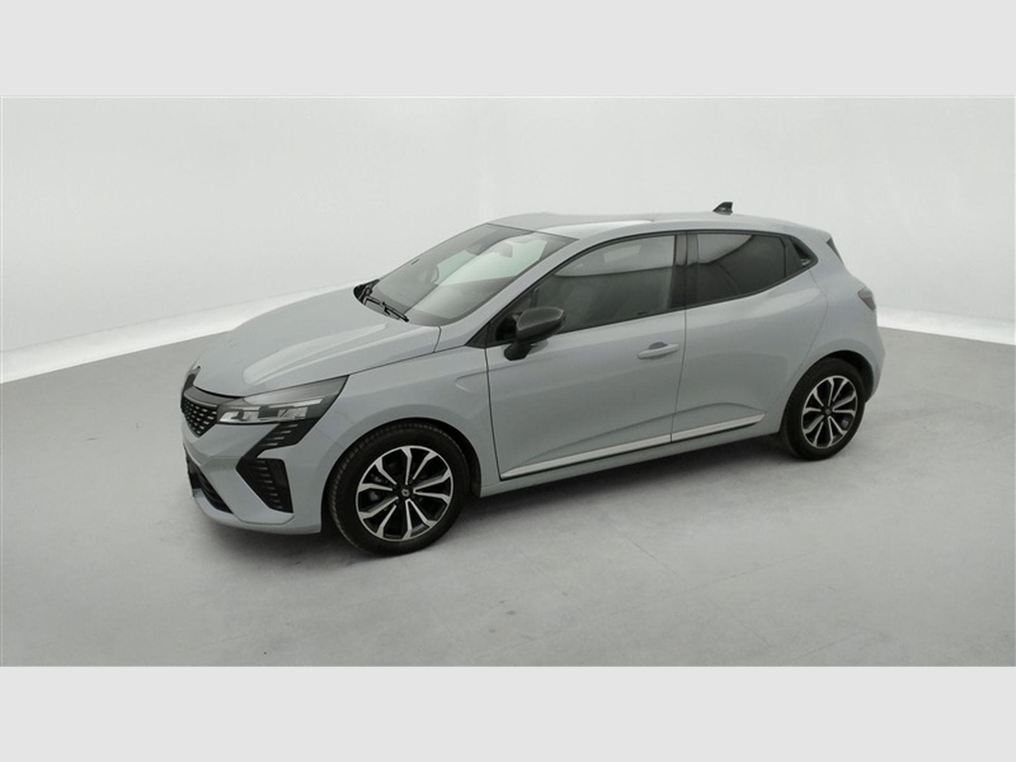 Renault Clio 1.0 TCe 90cv Techno S-CUIR / NAVI / CARPLAY / FULL LED (2025) - Photo 21