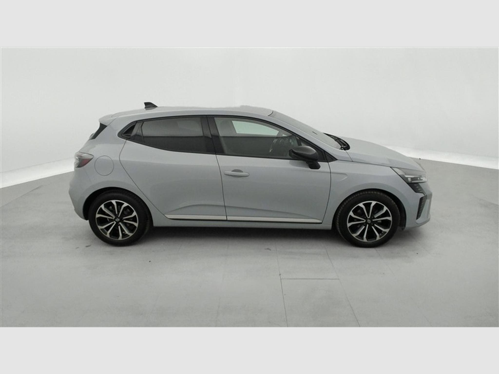 Renault Clio 1.0 TCe 90cv Techno S-CUIR / NAVI / CARPLAY / FULL LED (2025) - Photo 24