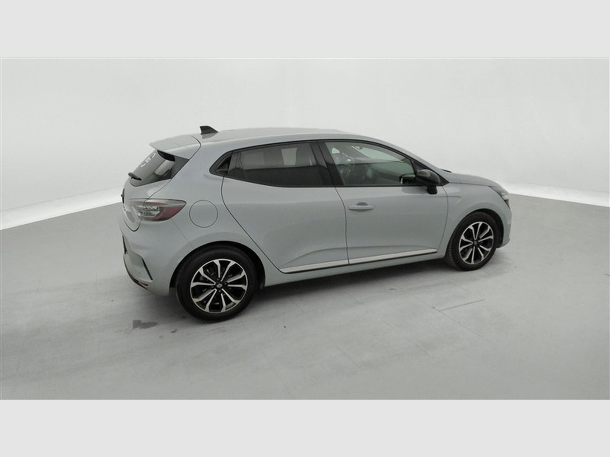 Renault Clio 1.0 TCe 90cv Techno S-CUIR / NAVI / CARPLAY / FULL LED (2025) - Photo 25