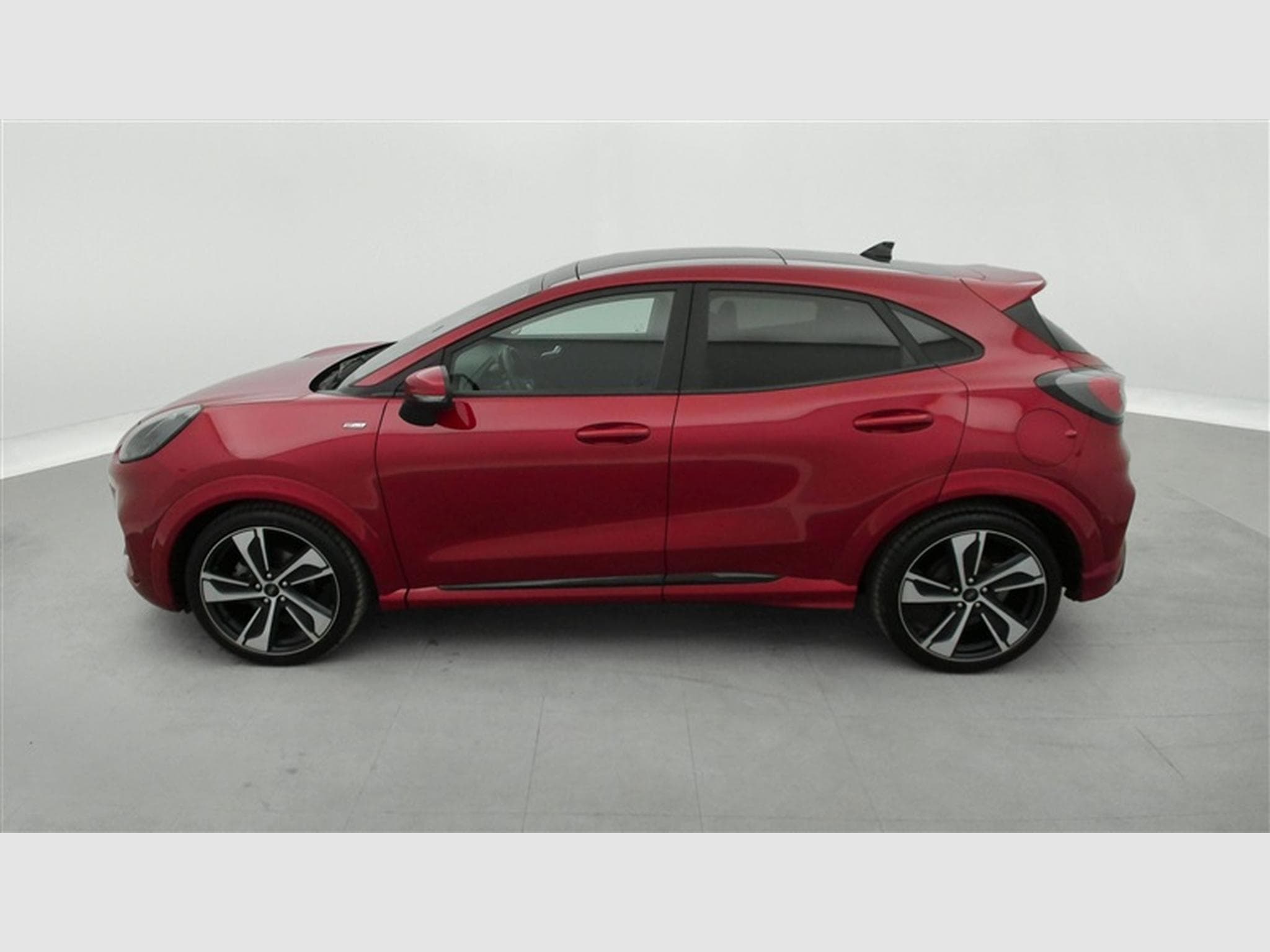 Ford Puma 1.0 EcoBoost 125cv AT ST-Line NAVI / CARPLAY / CAMERA (2022) - Photo 3