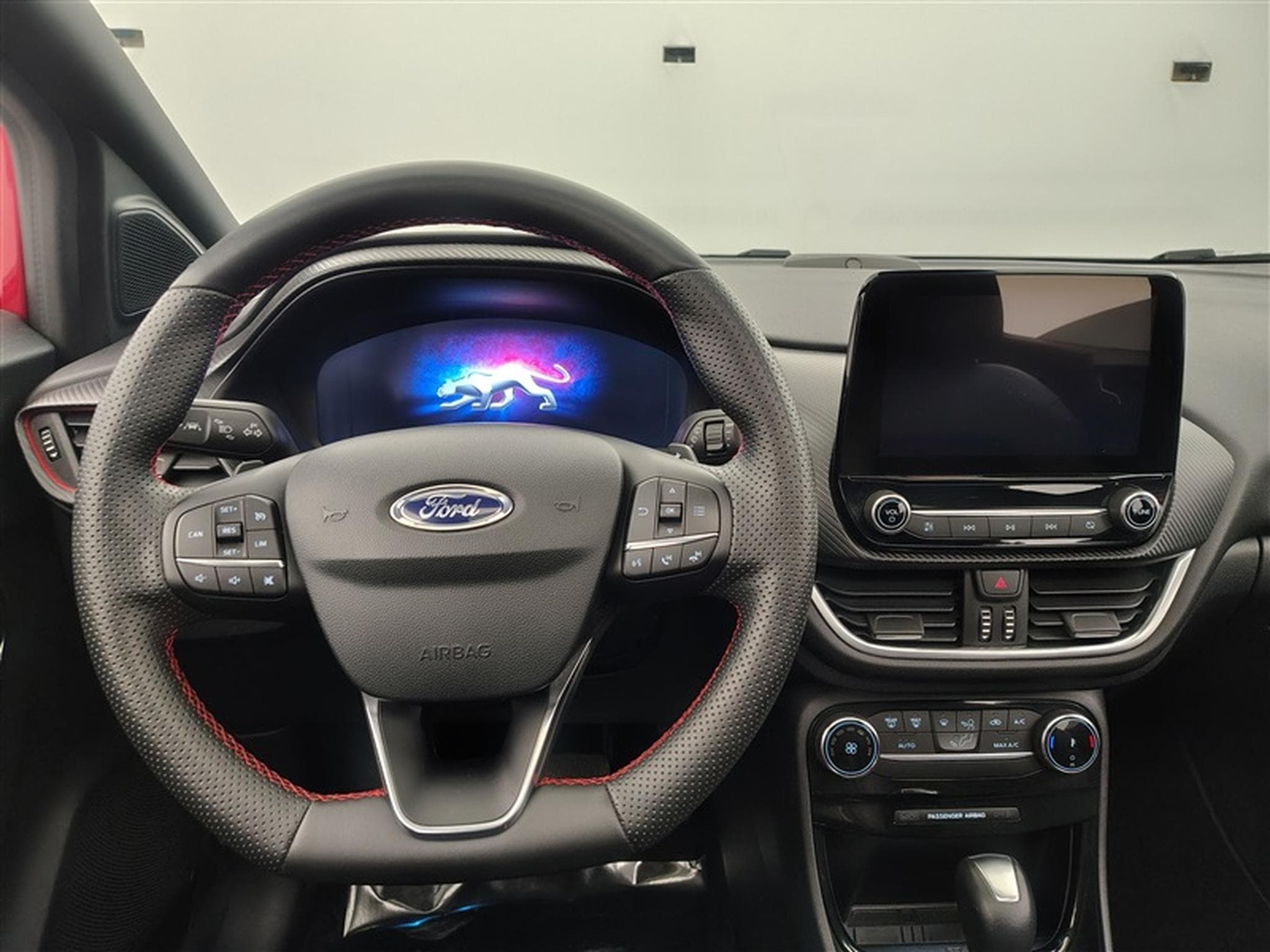 Ford Puma 1.0 EcoBoost 125cv AT ST-Line NAVI / CARPLAY / CAMERA (2022) - Photo 9