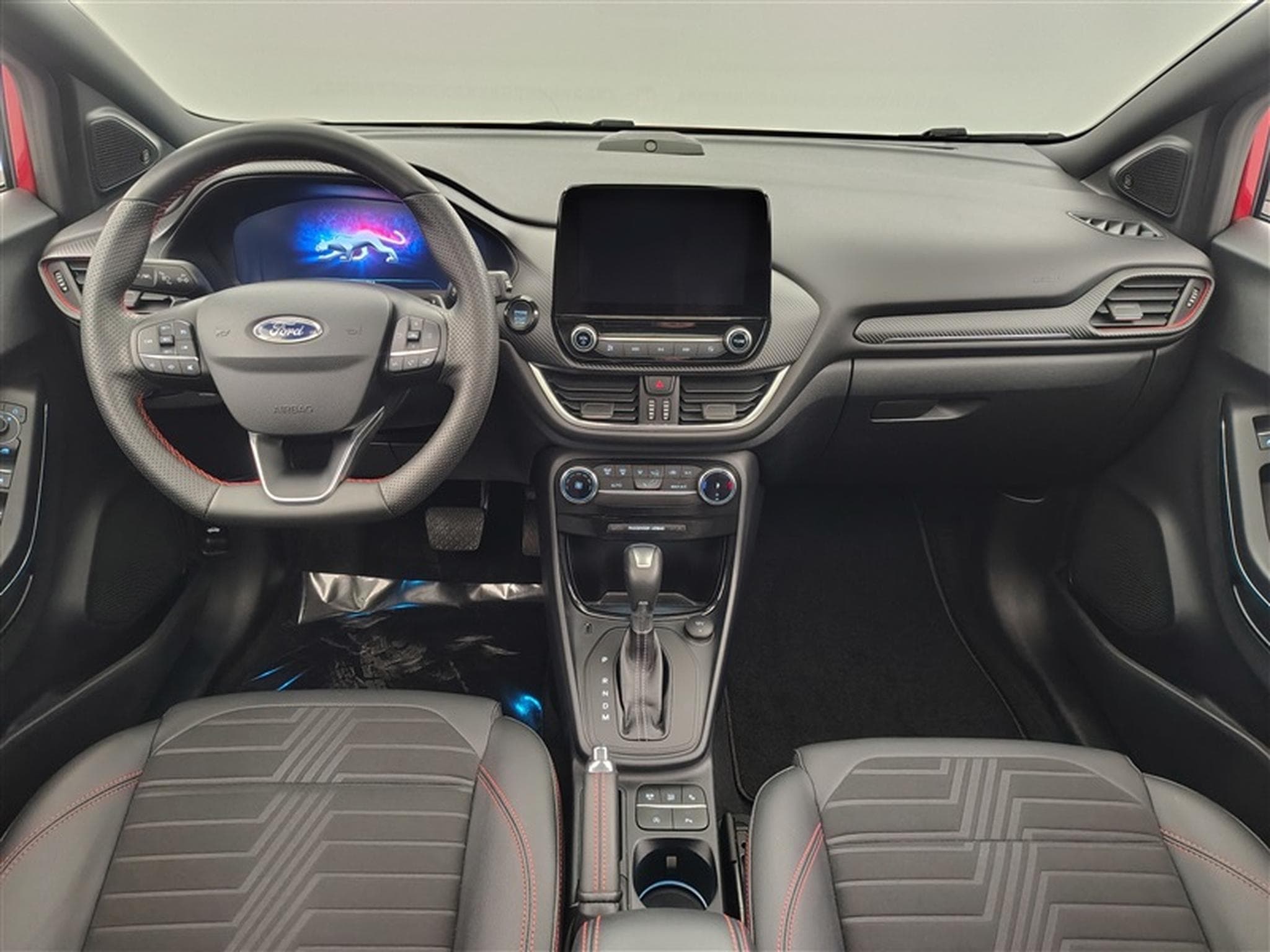 Ford Puma 1.0 EcoBoost 125cv AT ST-Line NAVI / CARPLAY / CAMERA (2022) - Photo 8