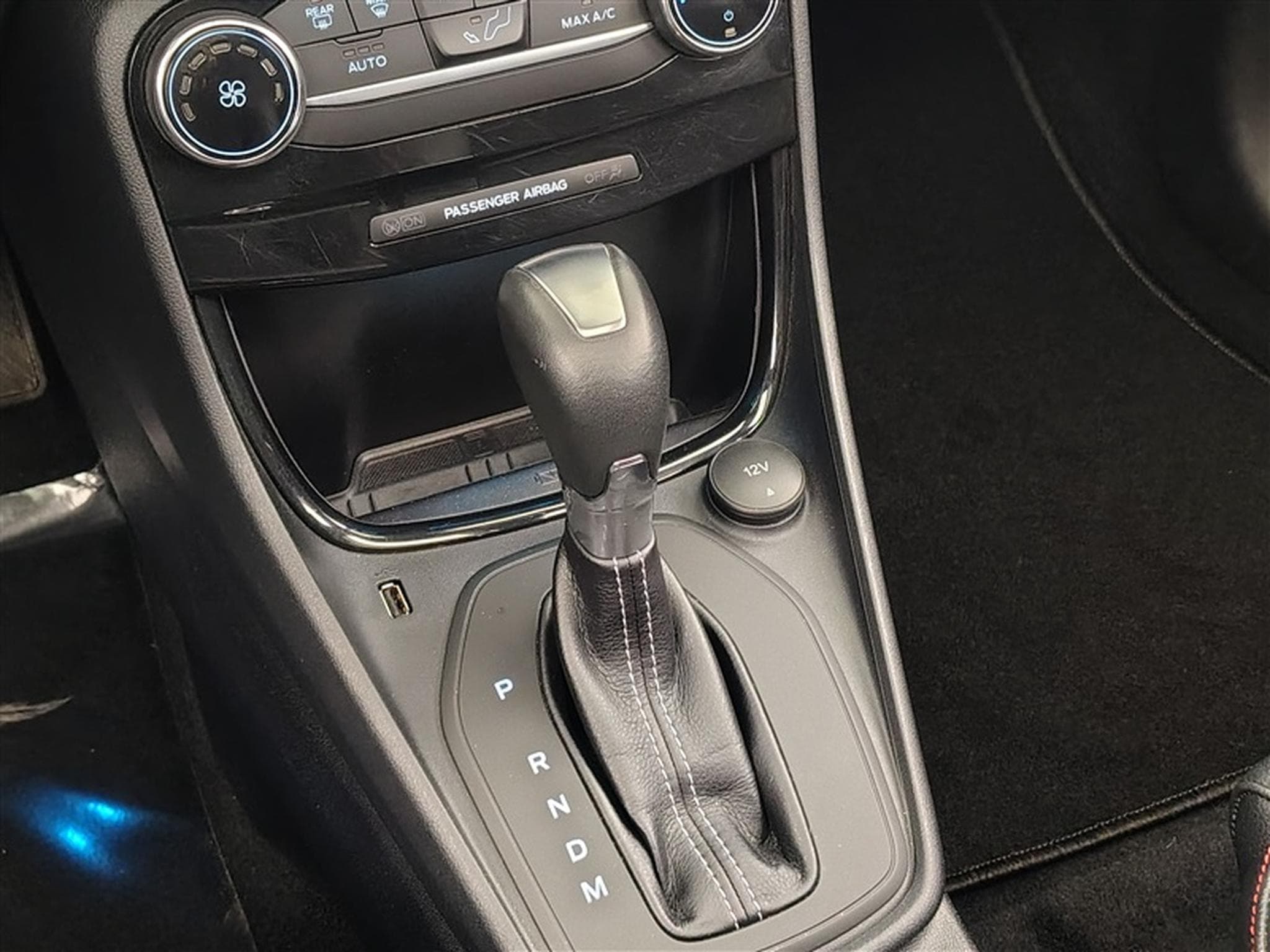 Ford Puma 1.0 EcoBoost 125cv AT ST-Line NAVI / CARPLAY / CAMERA (2022) - Photo 12