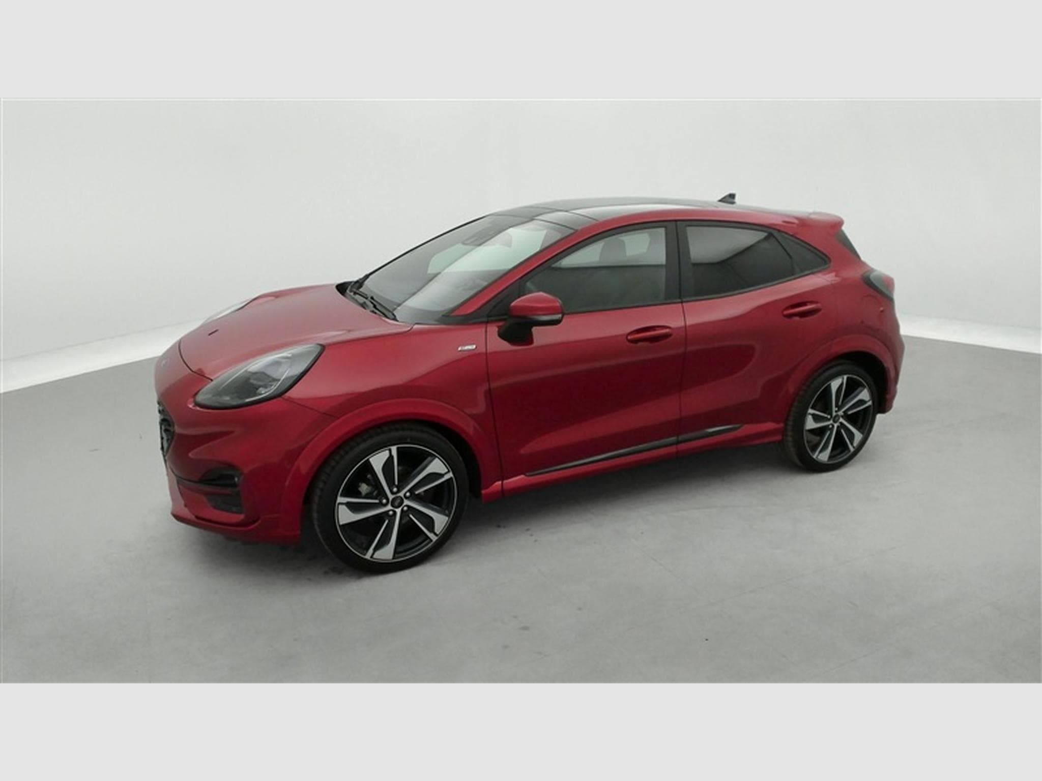 Ford Puma 1.0 EcoBoost 125cv AT ST-Line NAVI / CARPLAY / CAMERA (2022) - Photo 22