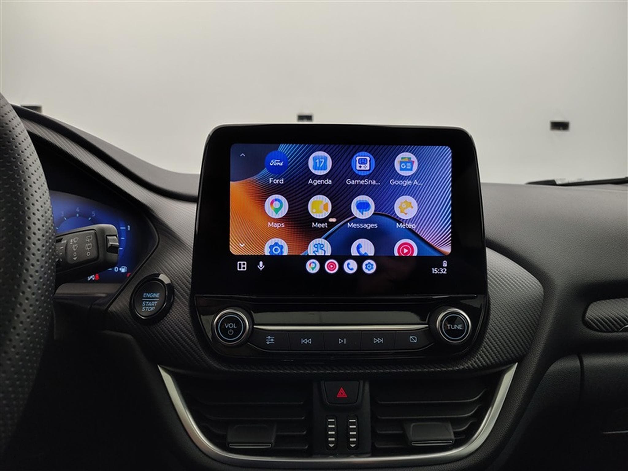 Ford Puma 1.0 EcoBoost 125cv AT ST-Line NAVI / CARPLAY / CAMERA (2022) - Photo 21