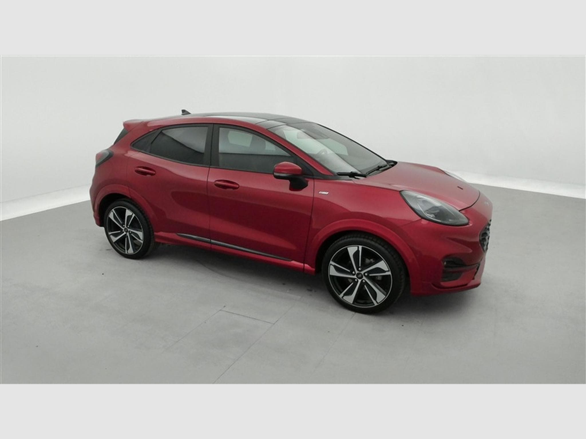 Ford Puma 1.0 EcoBoost 125cv AT ST-Line NAVI / CARPLAY / CAMERA (2022) - Photo 24