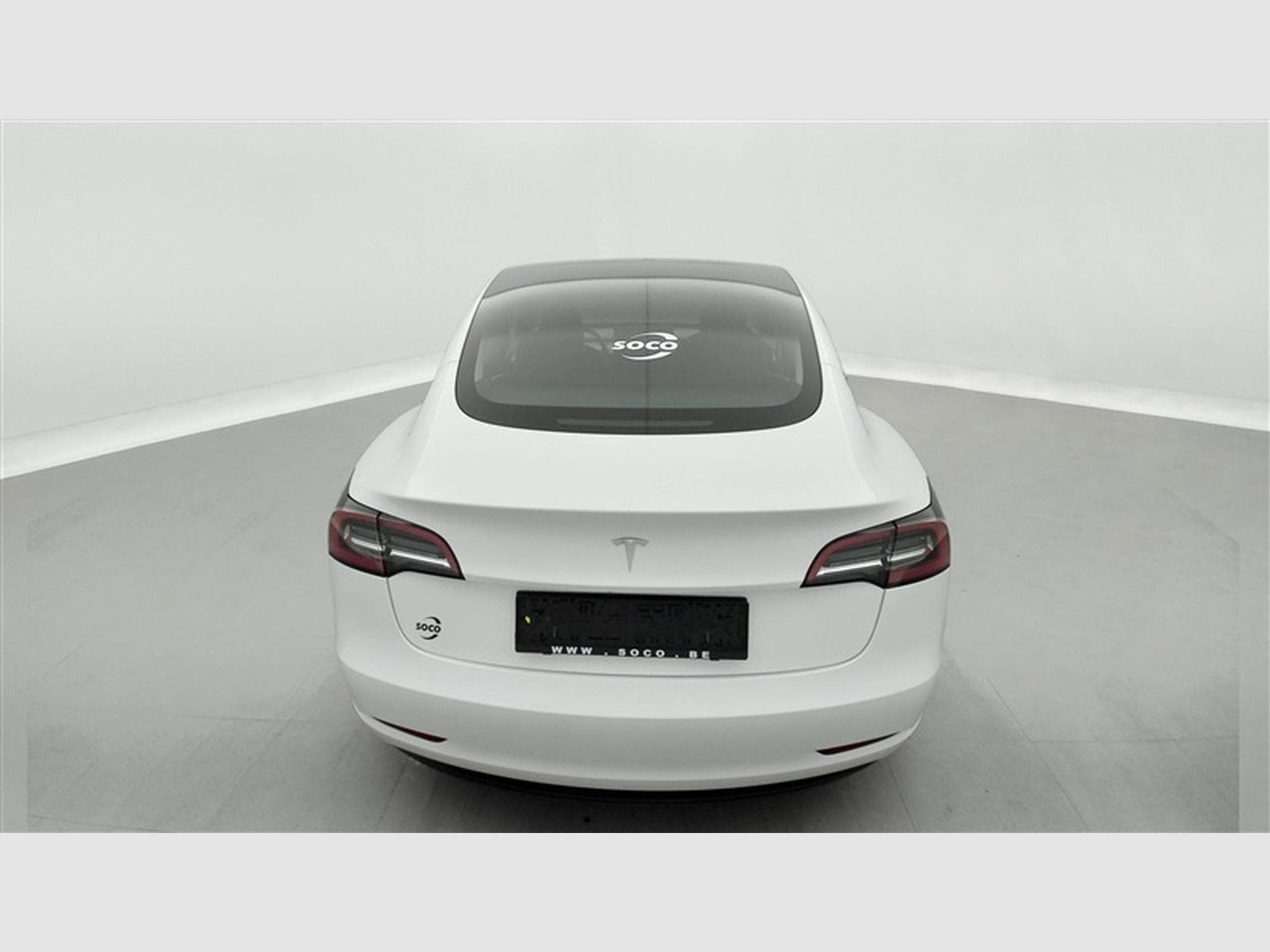 Tesla Model 3 60 kWh Standard Plus NAVI / FULL LED / CUIR / PANO (2023) - Photo 5