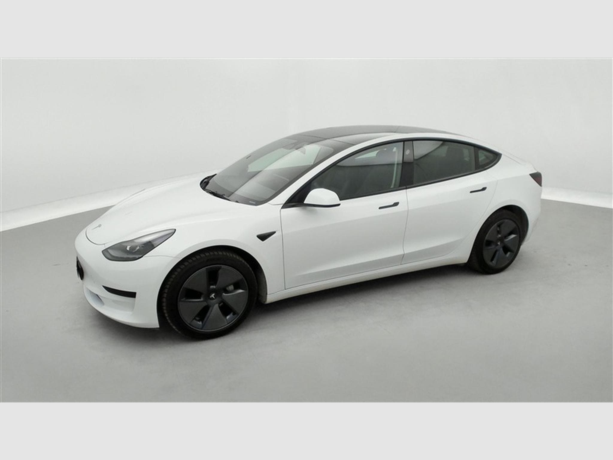 Tesla Model 3 60 kWh Standard Plus NAVI / FULL LED / CUIR / PANO (2023) - Photo 22
