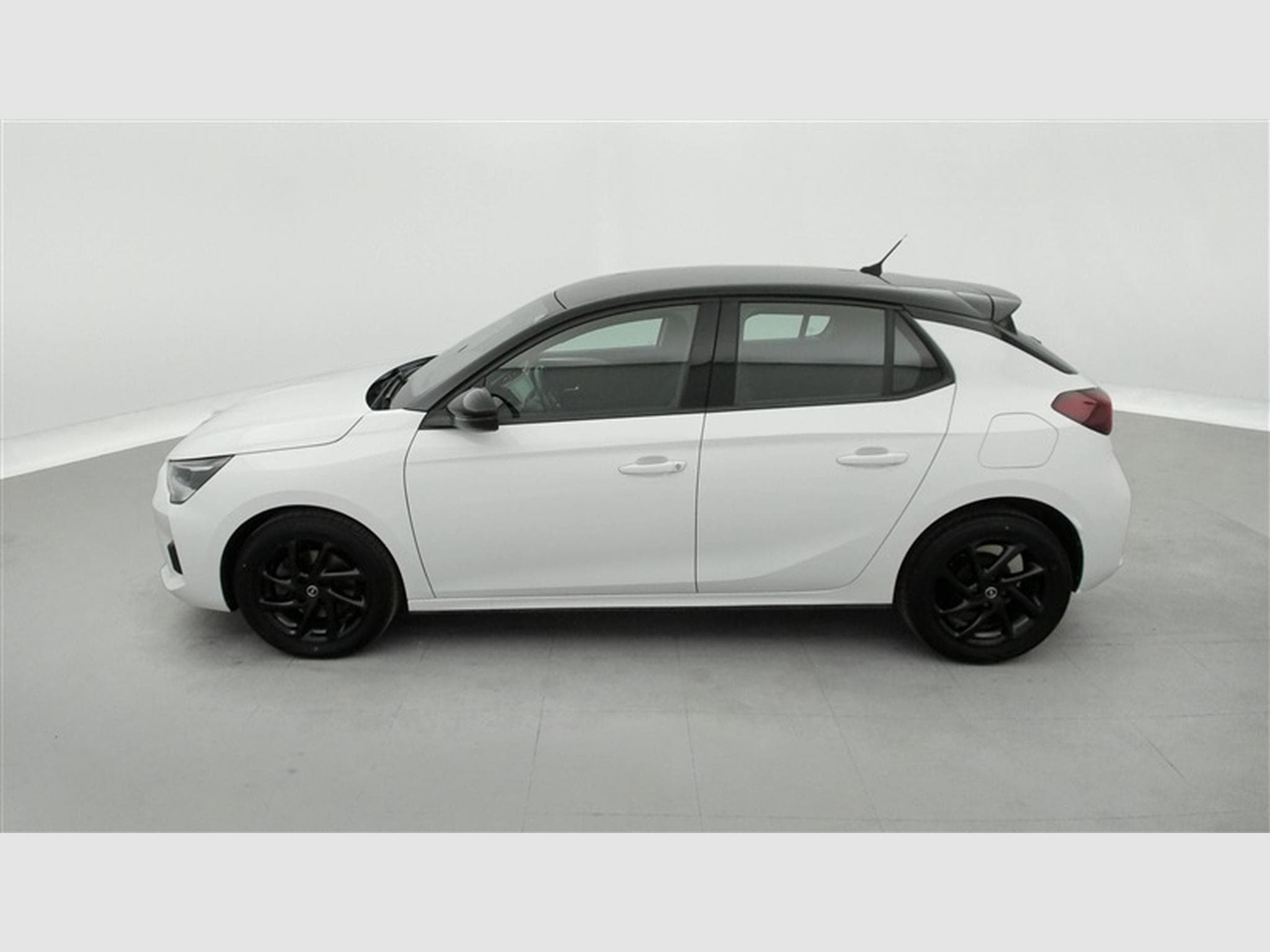 Opel Corsa 1.2 Turbo 100Cv GS Line S-CUIR / NAVI / CARPLAY (2022) - Photo 3