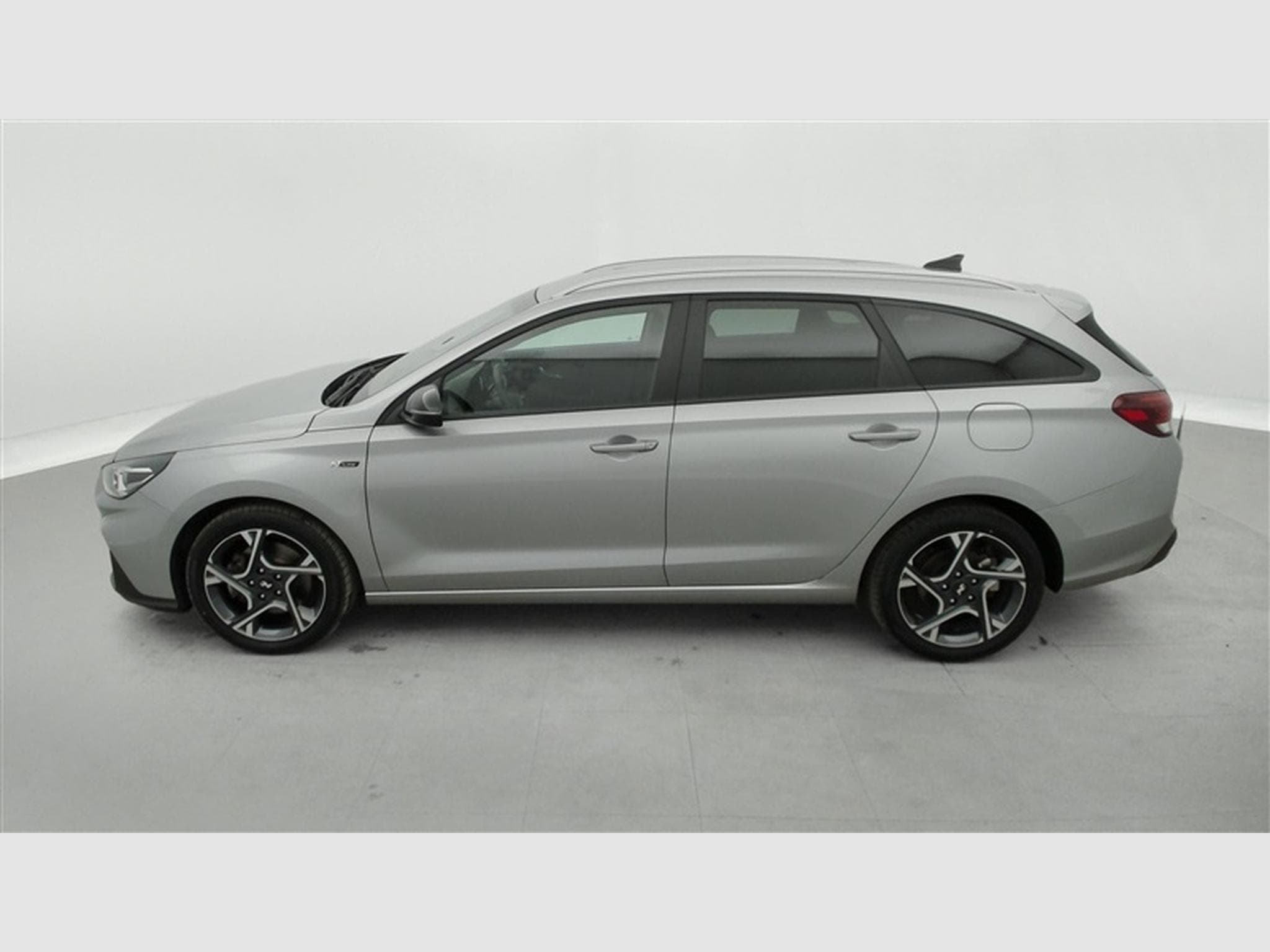 Hyundai i30 Wagon 1.0 T-GDi MHEV Twist N-Line °CARPLAY °CAM °PDC °JA17° (2024) - Photo 3