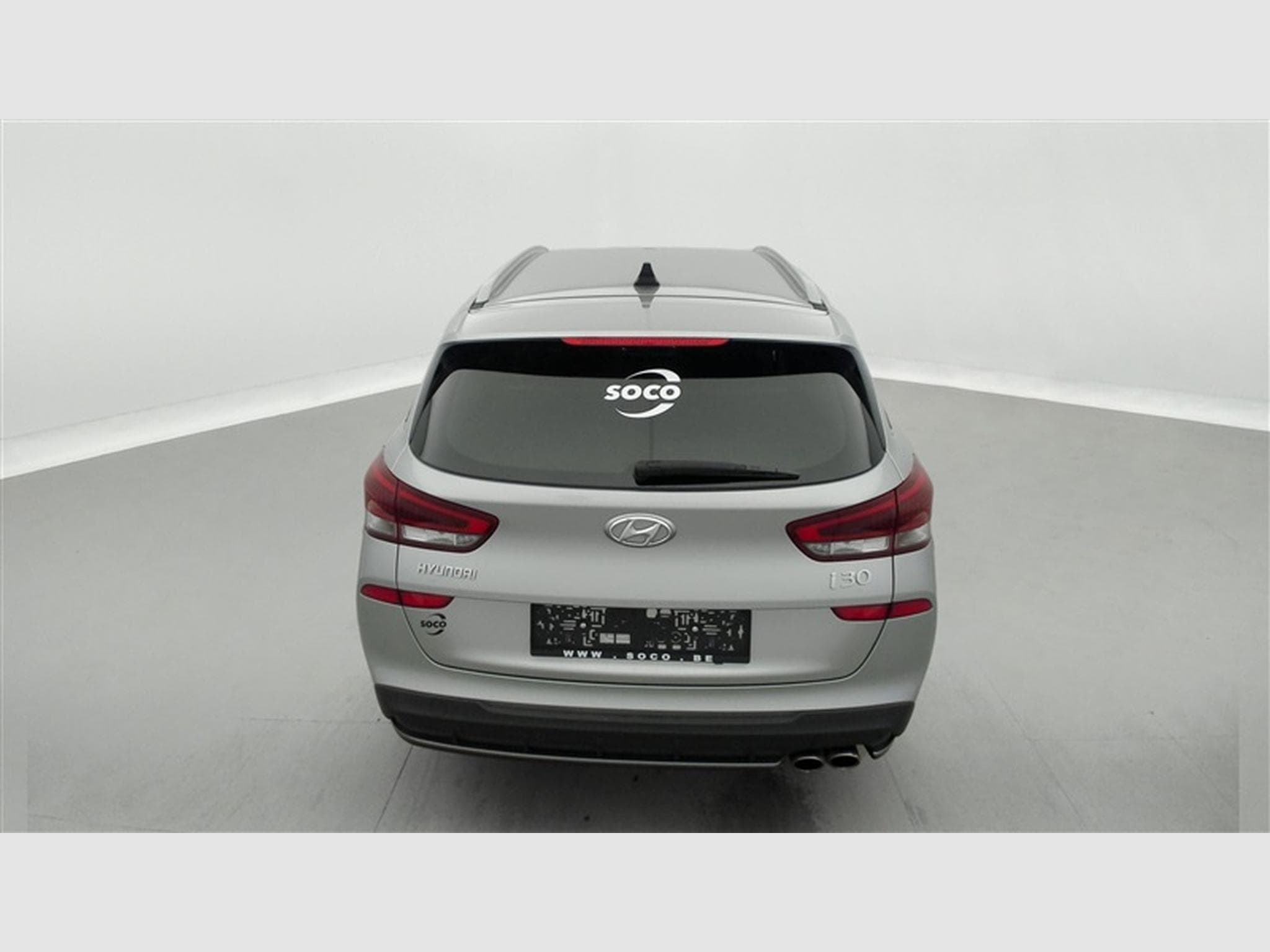 Hyundai i30 Wagon 1.0 T-GDi MHEV Twist N-Line °CARPLAY °CAM °PDC °JA17° (2024) - Photo 5