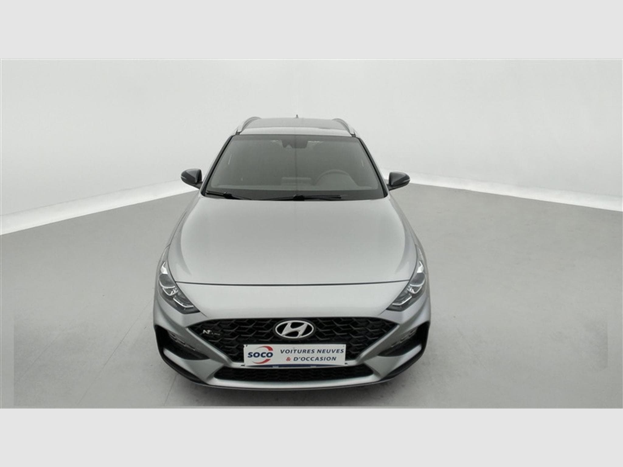 Hyundai i30 Wagon 1.0 T-GDi MHEV Twist N-Line °CARPLAY °CAM °PDC °JA17° (2024) - Photo 4