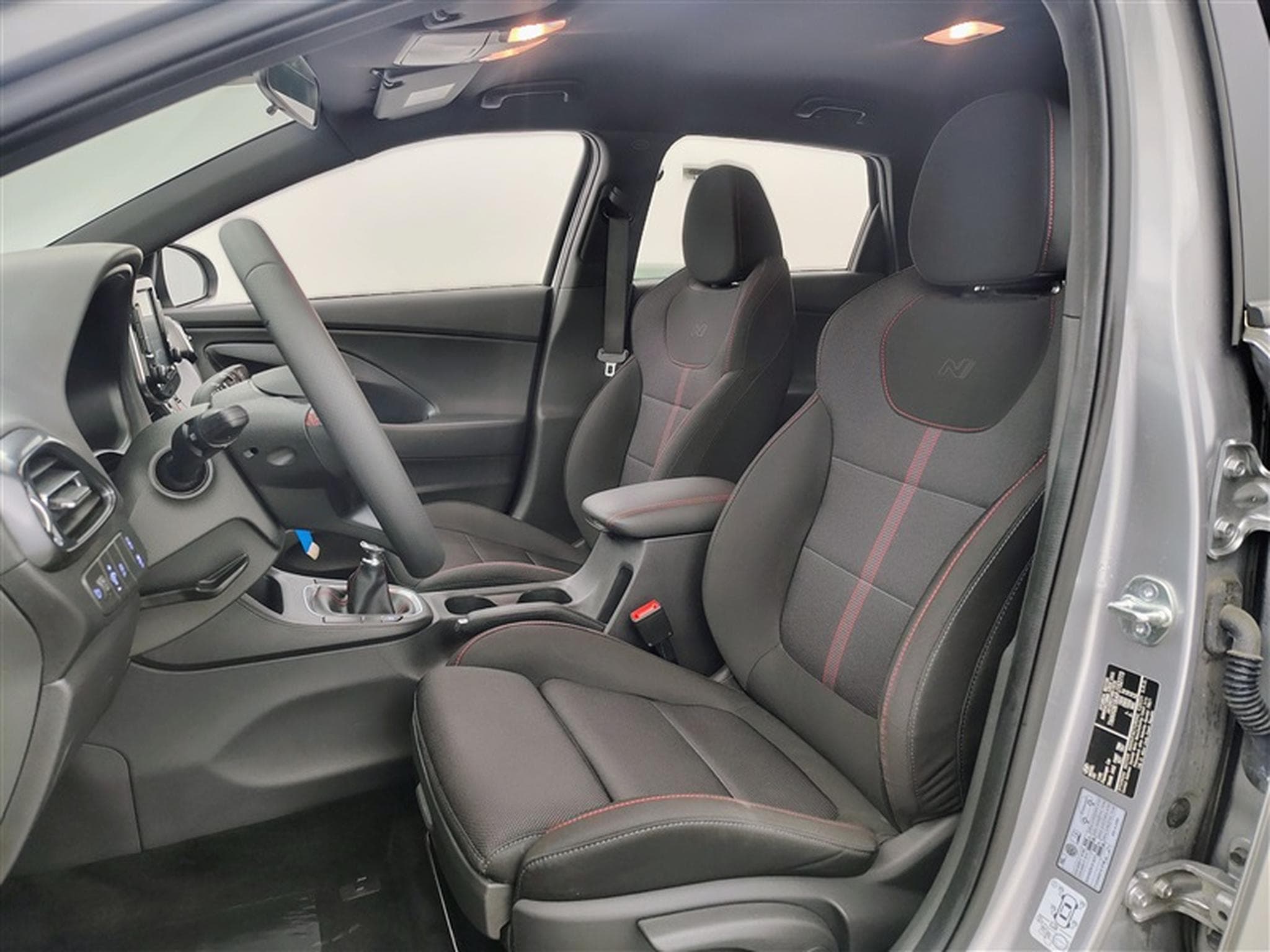 Hyundai i30 Wagon 1.0 T-GDi MHEV Twist N-Line °CARPLAY °CAM °PDC °JA17° (2024) - Photo 7