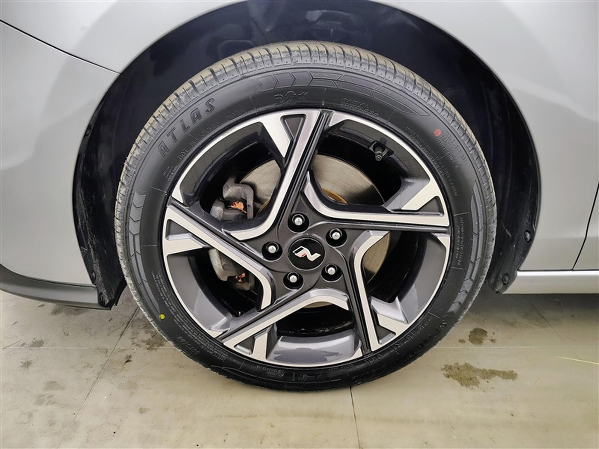 Hyundai i30 Wagon 1.0 T-GDi MHEV Twist N-Line °CARPLAY °CAM °PDC °JA17° (2024) - Photo 6