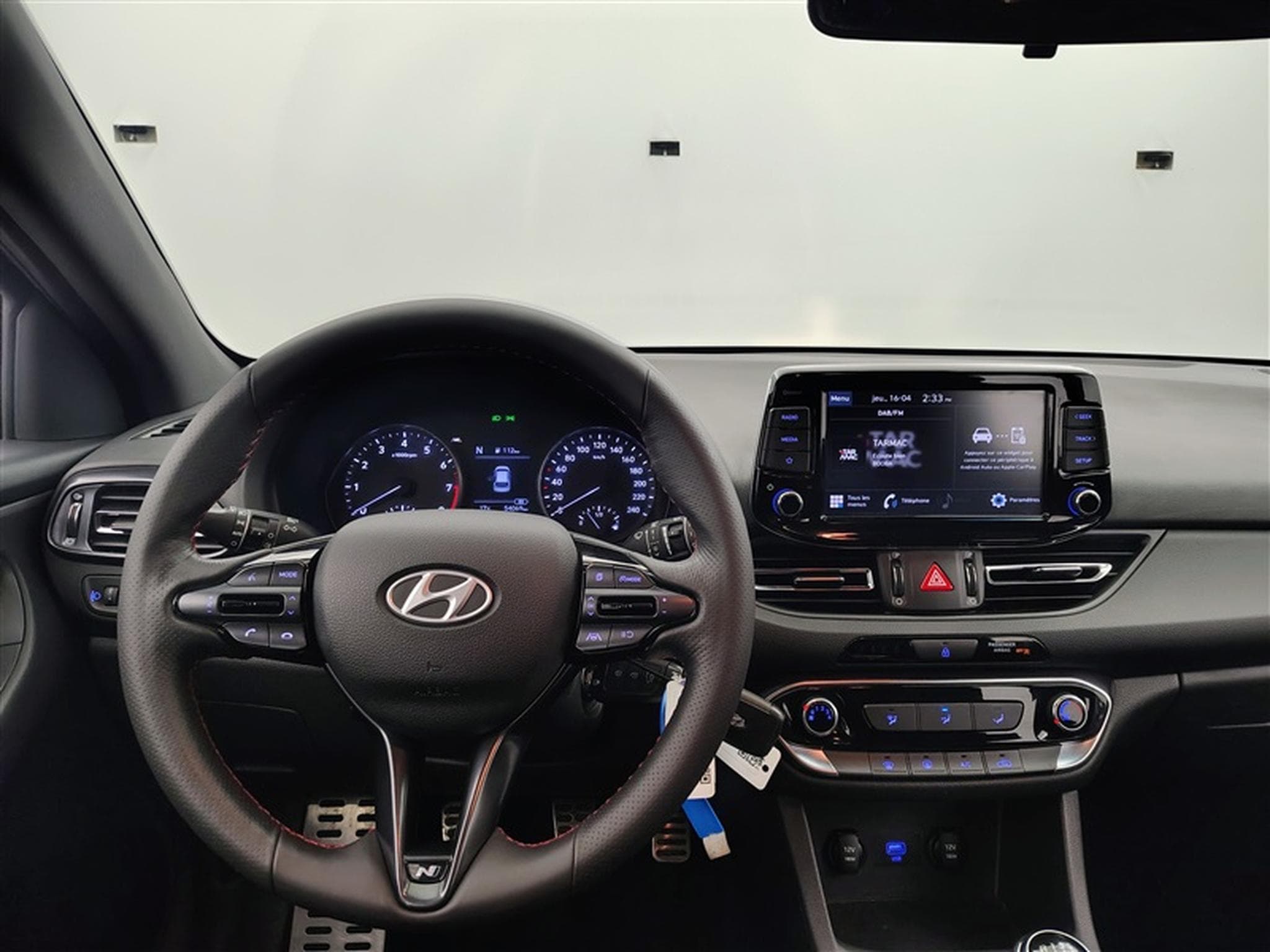 Hyundai i30 Wagon 1.0 T-GDi MHEV Twist N-Line °CARPLAY °CAM °PDC °JA17° (2024) - Photo 9