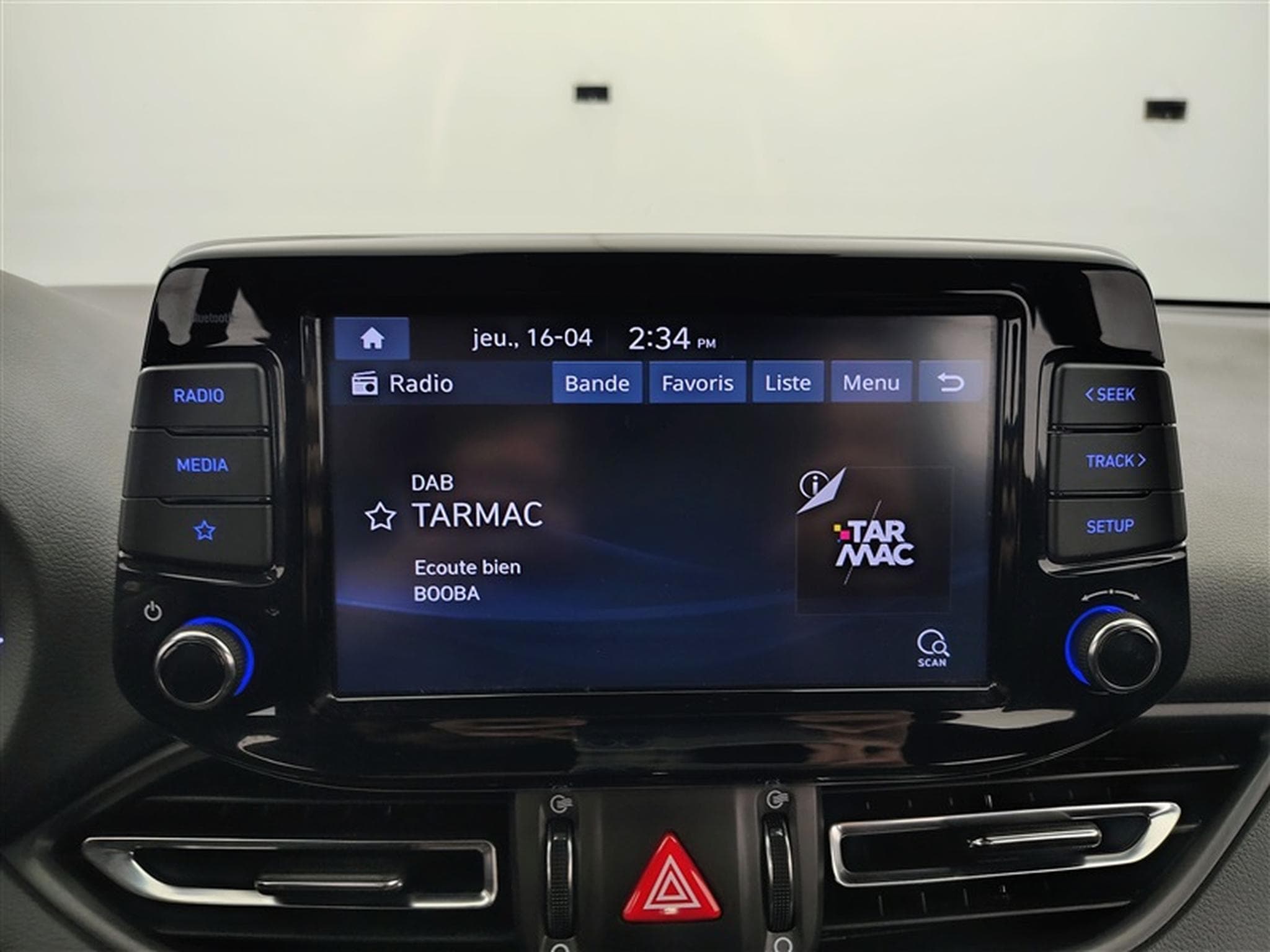 Hyundai i30 Wagon 1.0 T-GDi MHEV Twist N-Line °CARPLAY °CAM °PDC °JA17° (2024) - Photo 11