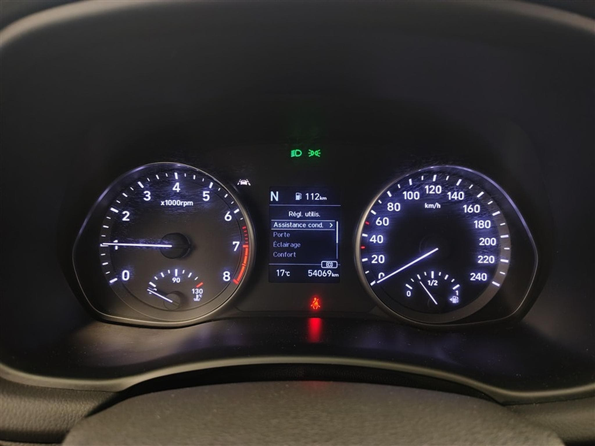 Hyundai i30 Wagon 1.0 T-GDi MHEV Twist N-Line °CARPLAY °CAM °PDC °JA17° (2024) - Photo 10