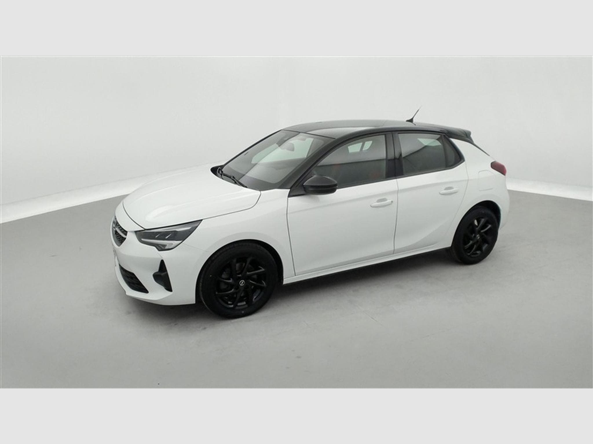 Opel Corsa 1.2 Turbo 100Cv GS Line S-CUIR / NAVI / CARPLAY (2022) - Photo 20