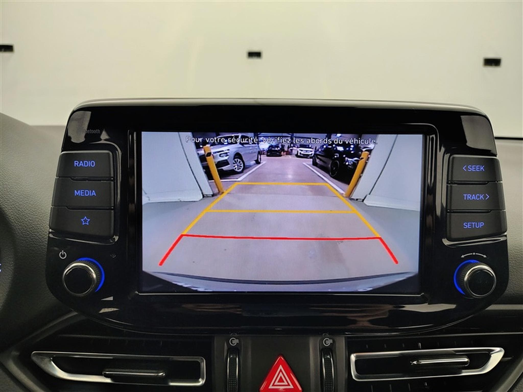 Hyundai i30 Wagon 1.0 T-GDi MHEV Twist N-Line °CARPLAY °CAM °PDC °JA17° (2024) - Photo 18