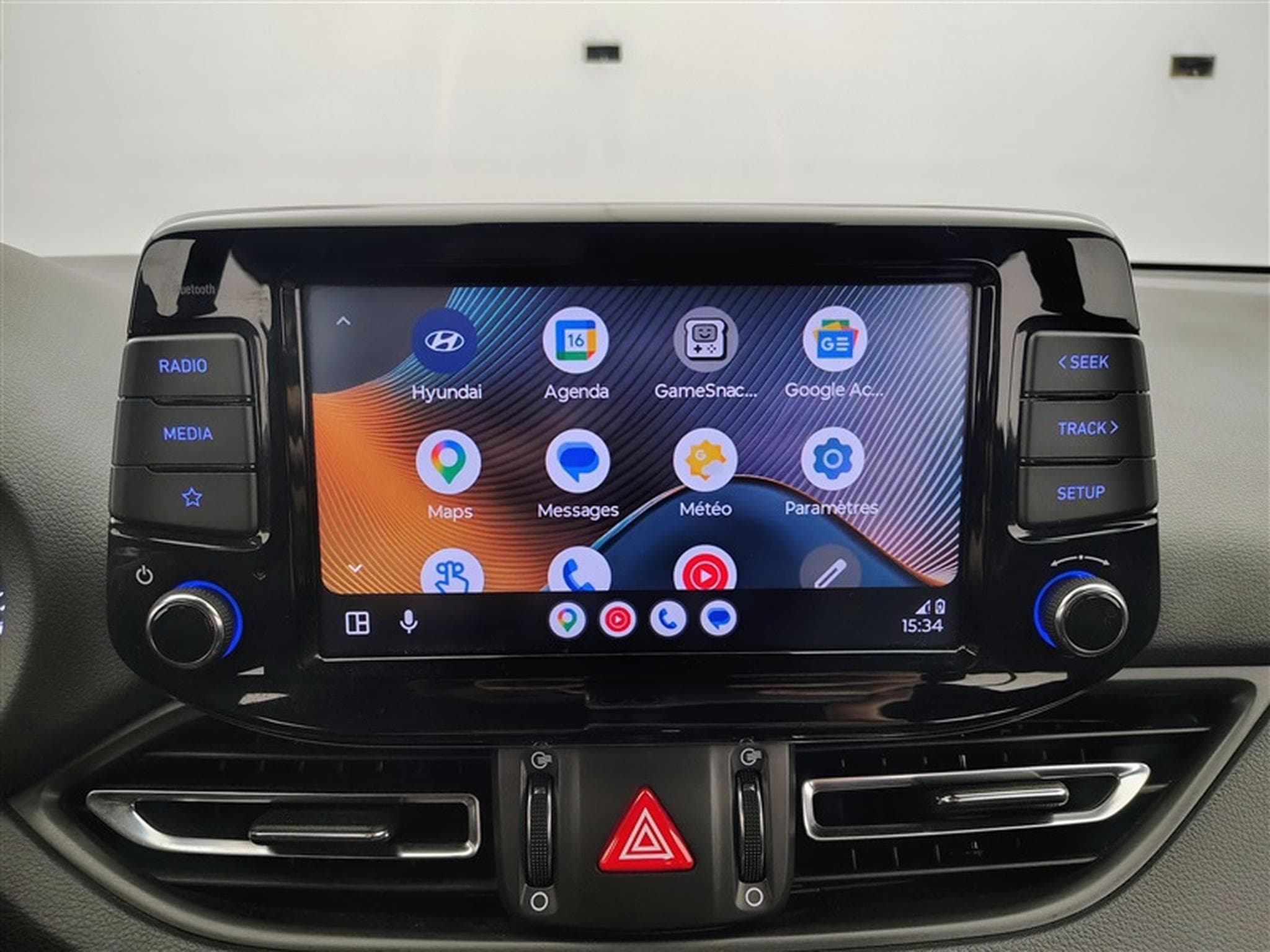 Hyundai i30 Wagon 1.0 T-GDi MHEV Twist N-Line °CARPLAY °CAM °PDC °JA17° (2024) - Photo 20