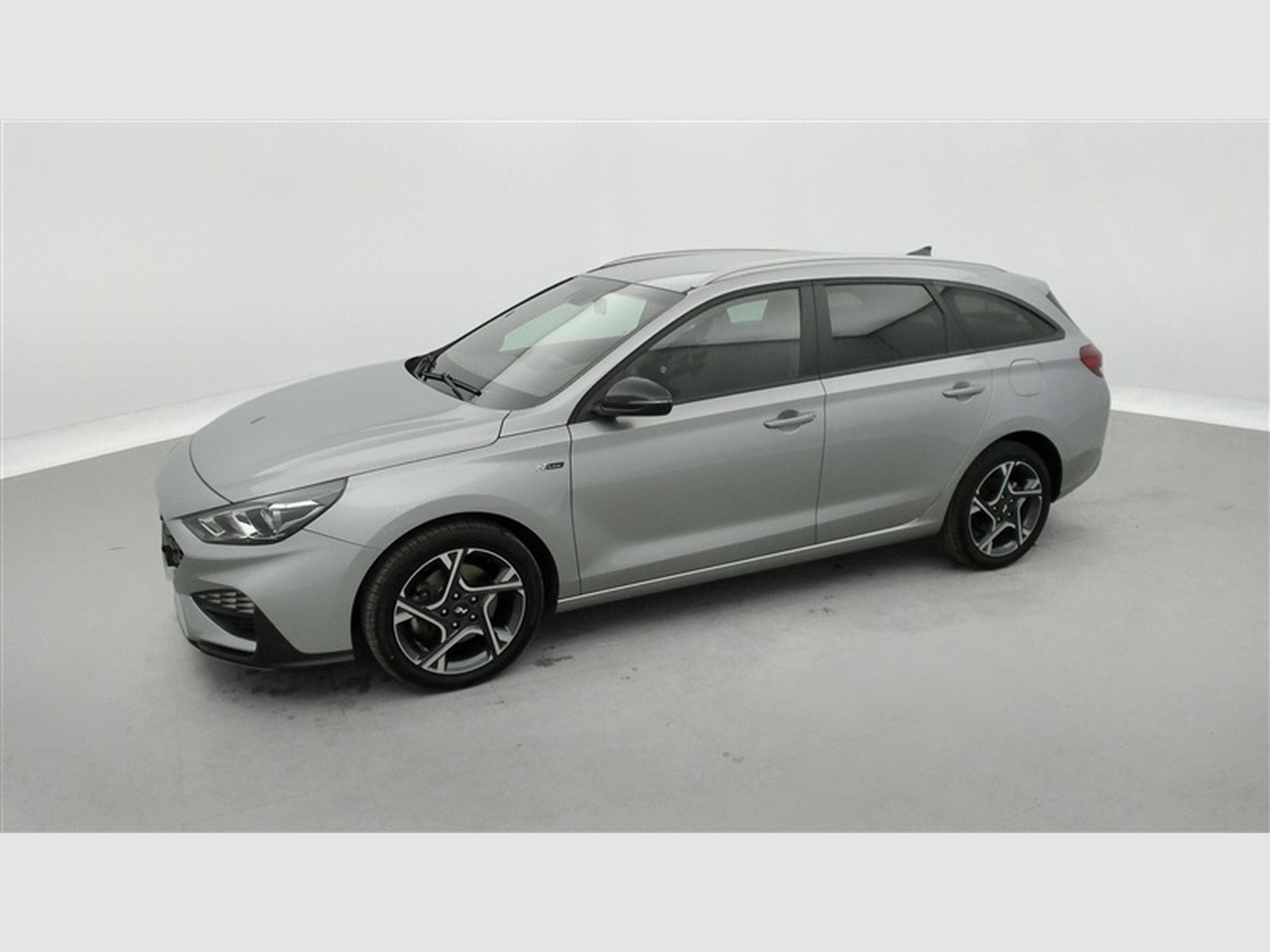 Hyundai i30 Wagon 1.0 T-GDi MHEV Twist N-Line °CARPLAY °CAM °PDC °JA17° (2024) - Photo 21