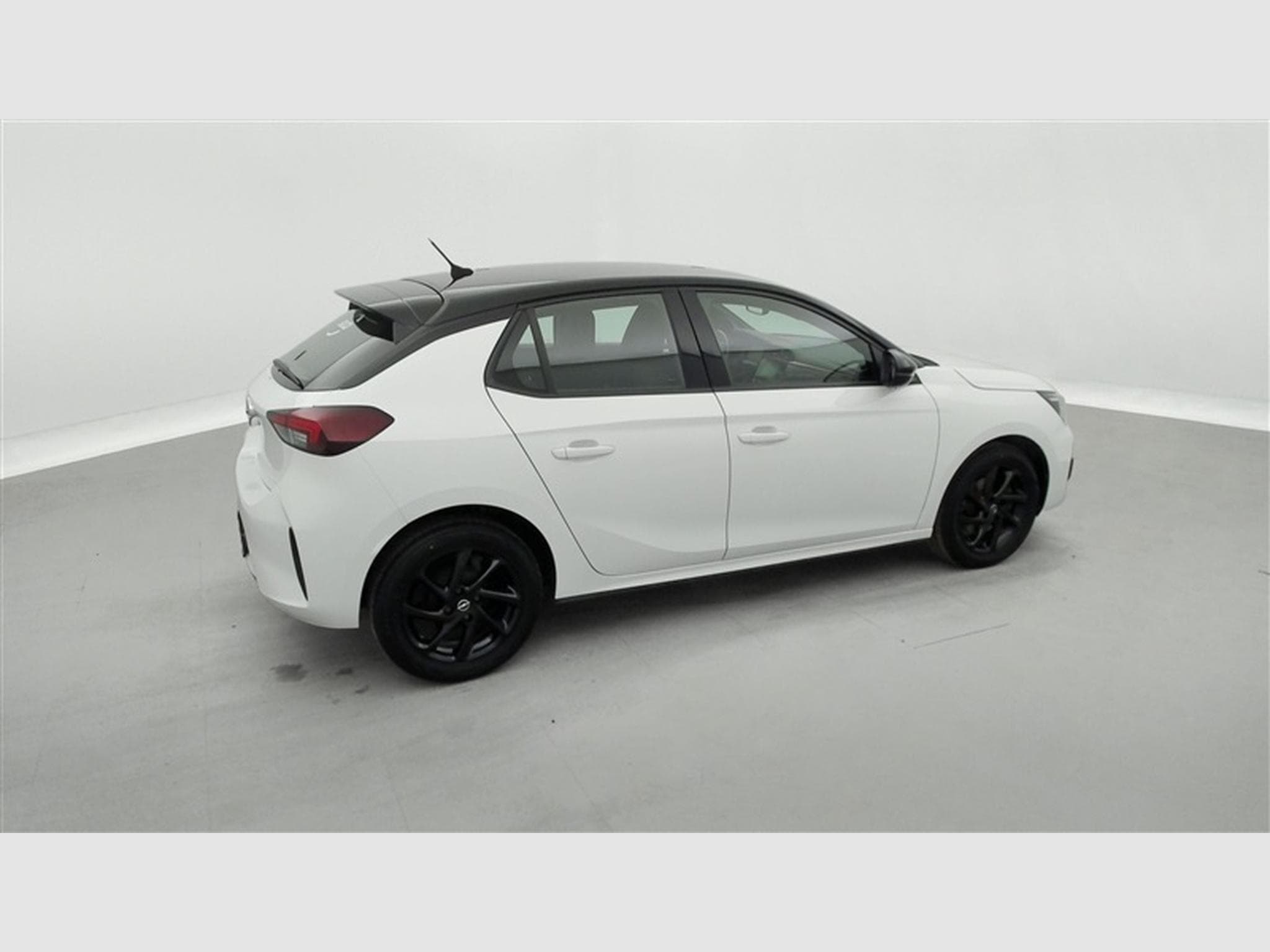 Opel Corsa 1.2 Turbo 100Cv GS Line S-CUIR / NAVI / CARPLAY (2022) - Photo 24