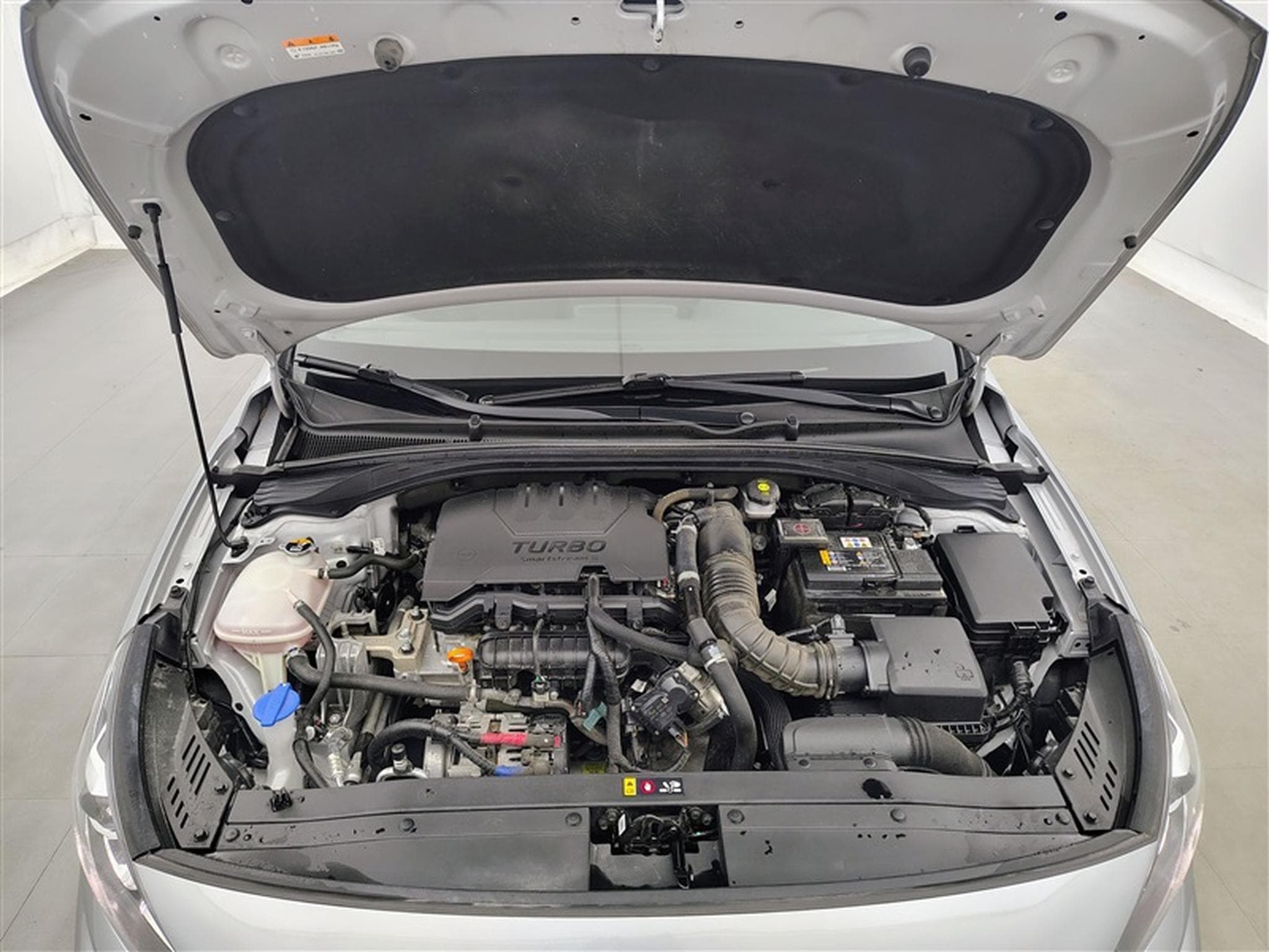 Hyundai i30 Wagon 1.0 T-GDi MHEV Twist N-Line °CARPLAY °CAM °PDC °JA17° (2024) - Photo 19