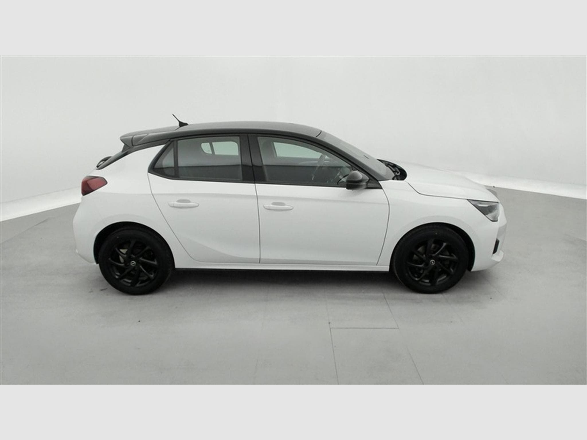 Opel Corsa 1.2 Turbo 100Cv GS Line S-CUIR / NAVI / CARPLAY (2022) - Photo 23