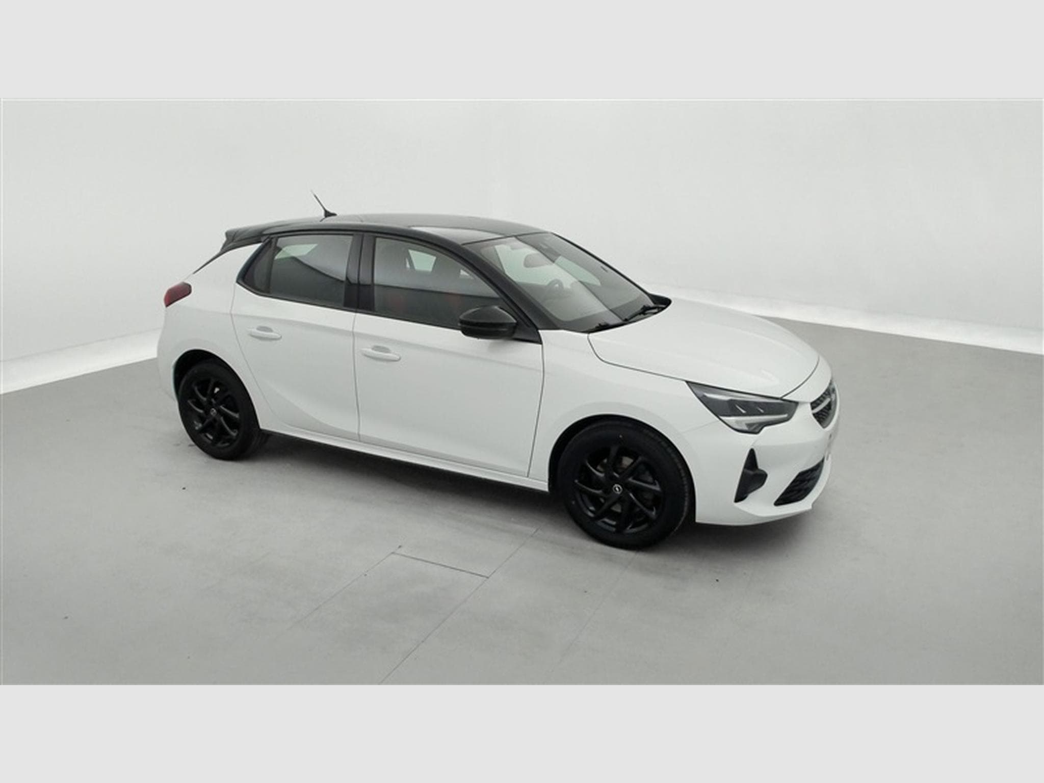 Opel Corsa 1.2 Turbo 100Cv GS Line S-CUIR / NAVI / CARPLAY (2022) - Photo 22