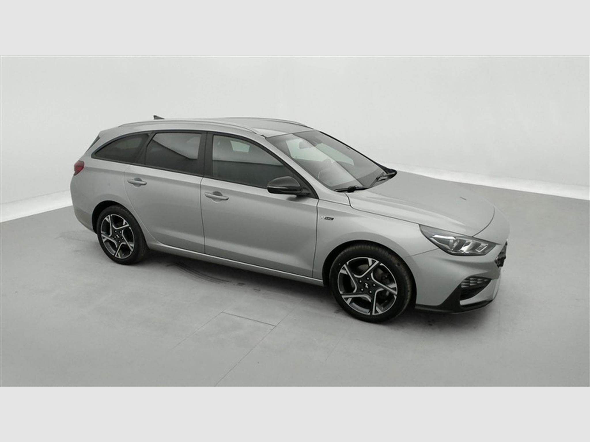 Hyundai i30 Wagon 1.0 T-GDi MHEV Twist N-Line °CARPLAY °CAM °PDC °JA17° (2024) - Photo 23
