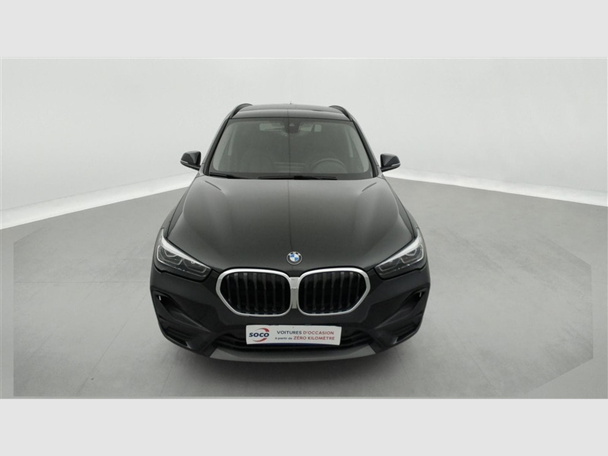 BMW X1 PHEV 1.5iA xDrive25e CUIR/NAVI/FULL LED/JA17/PDC (2022) - Foto 4